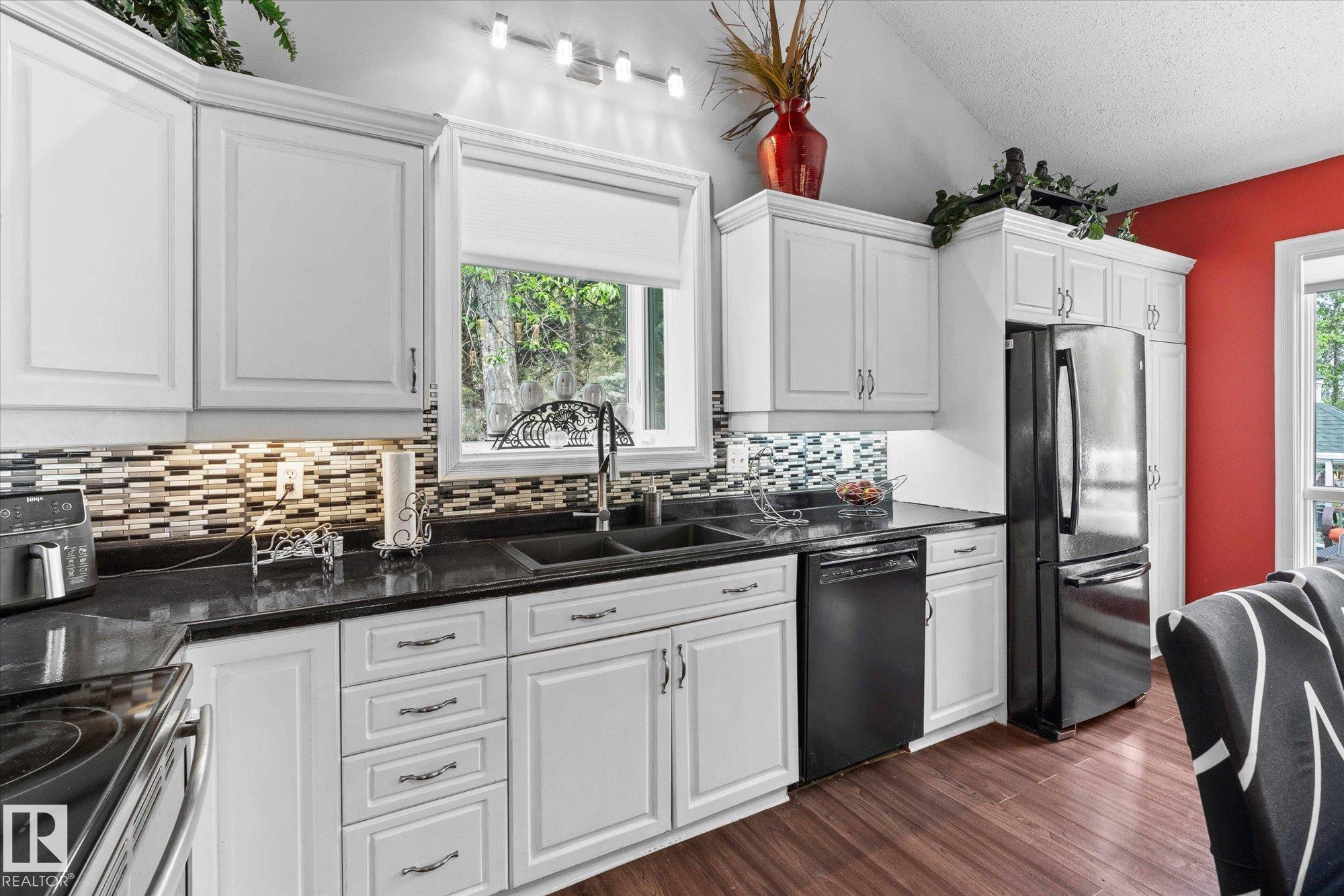 Fifth View of 4418 HWY 633, Birchwood Estates, Rural Lac Ste. Anne County, Alberta, T0E 0L0