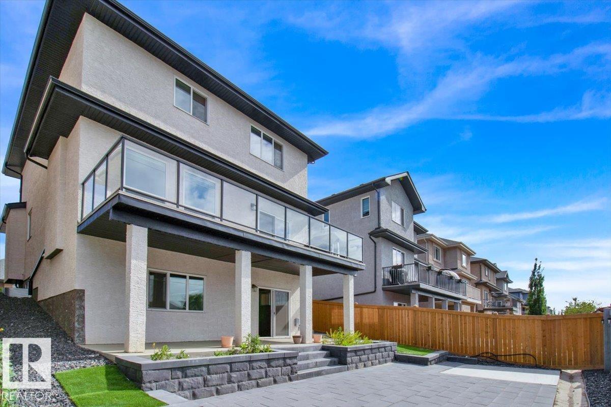 Second View of 9327 181 Avenue, Klarvatten, Edmonton, Alberta, T5Z 0K2