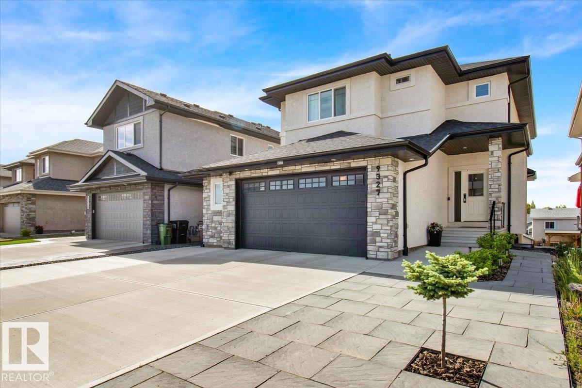 Third View of 9327 181 Avenue, Klarvatten, Edmonton, Alberta, T5Z 0K2