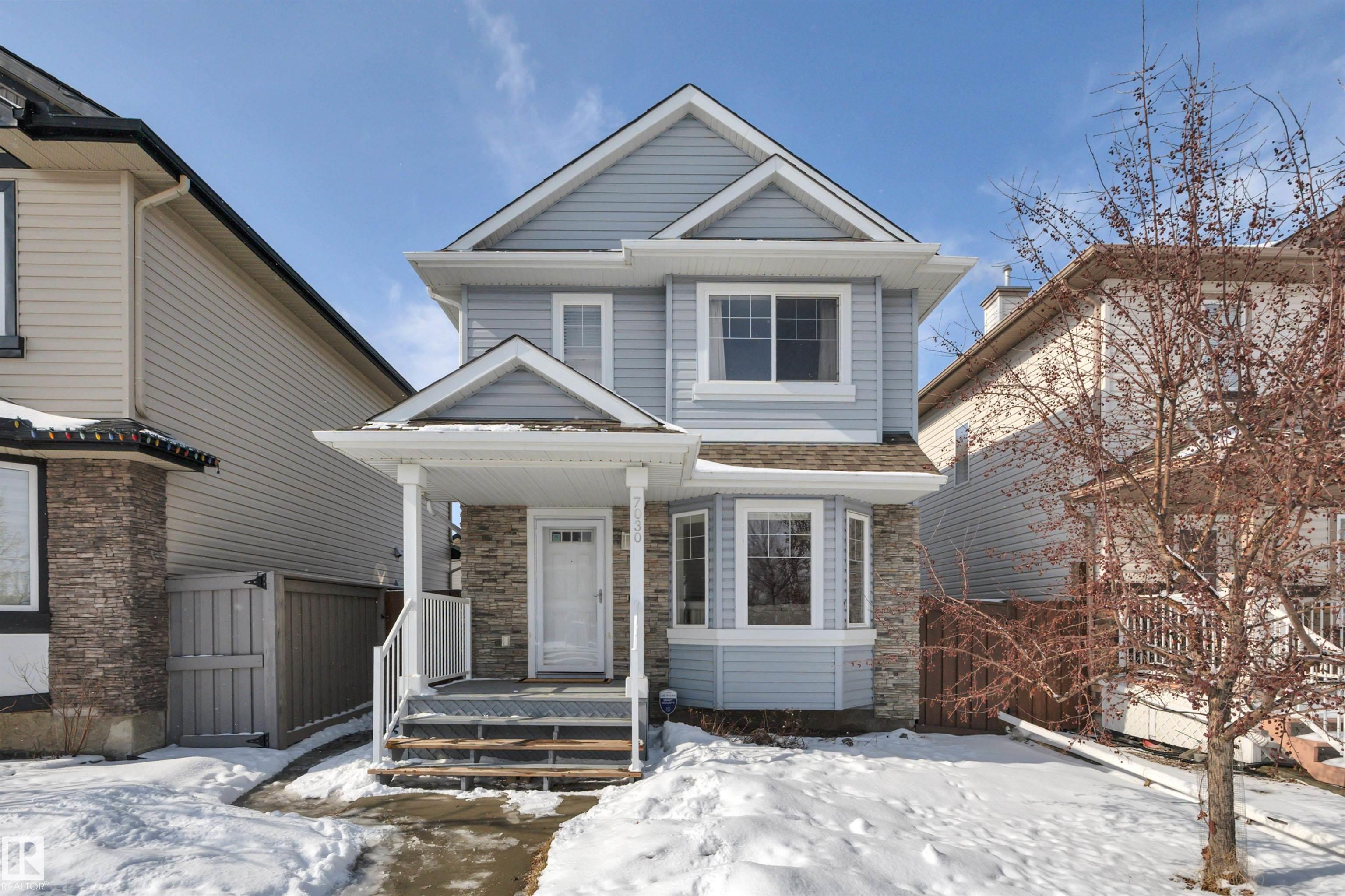 7030 SOUTH TERWILLEGAR Drive, E4479989, Alberta,