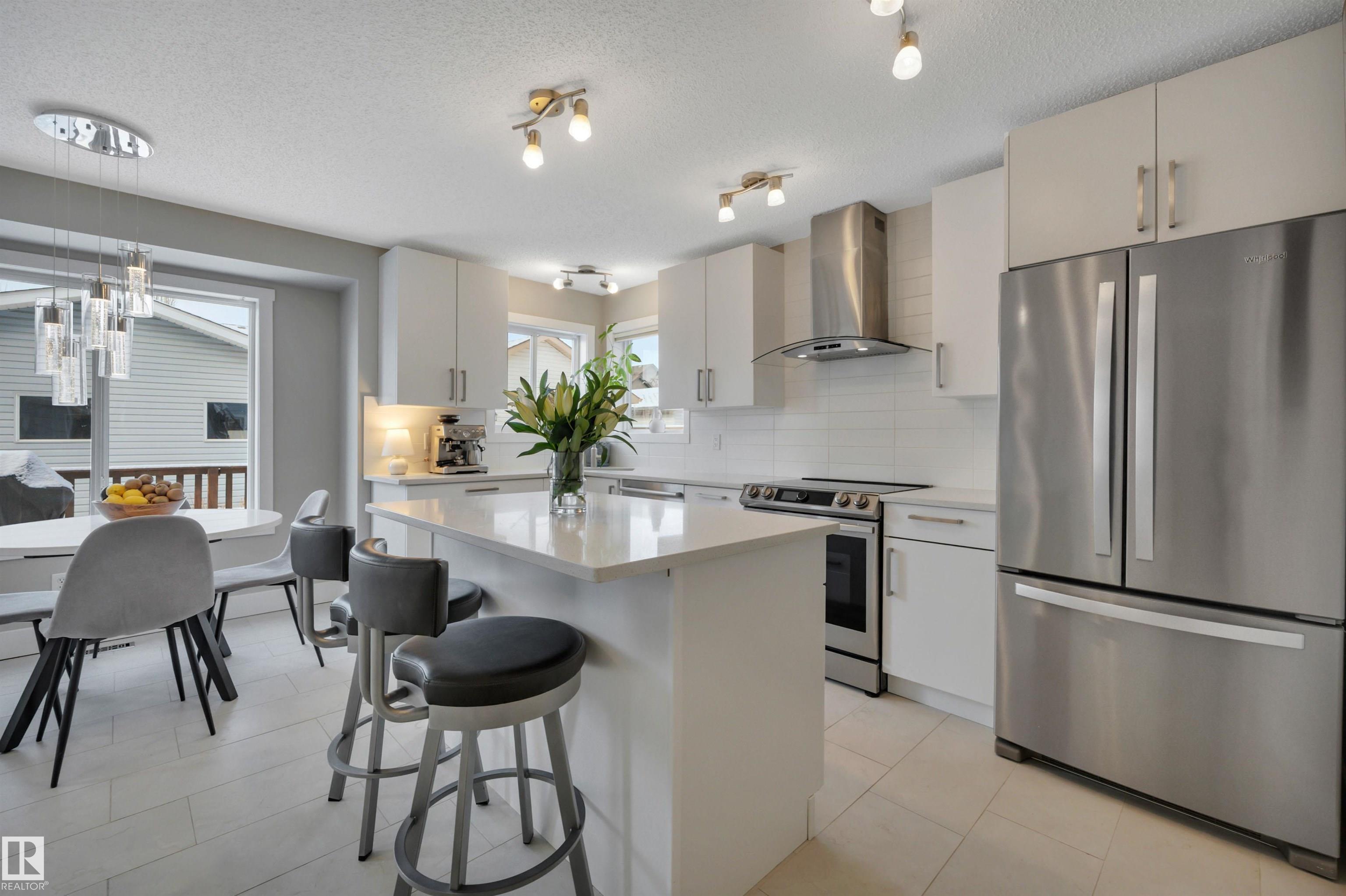 Fourth View of 7030 SOUTH TERWILLEGAR Drive, South Terwillegar, Edmonton, Alberta, T6R 3V7