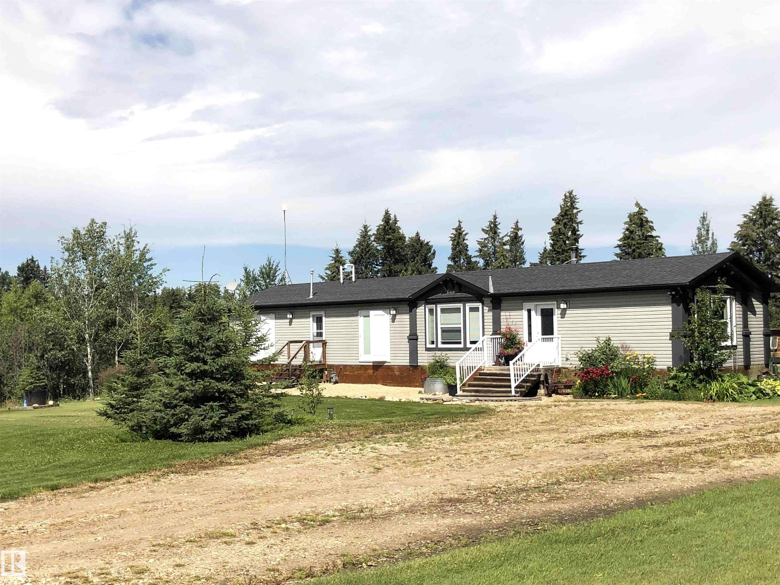 463025 RGE ROAD 40 A, E4479994, Alberta,