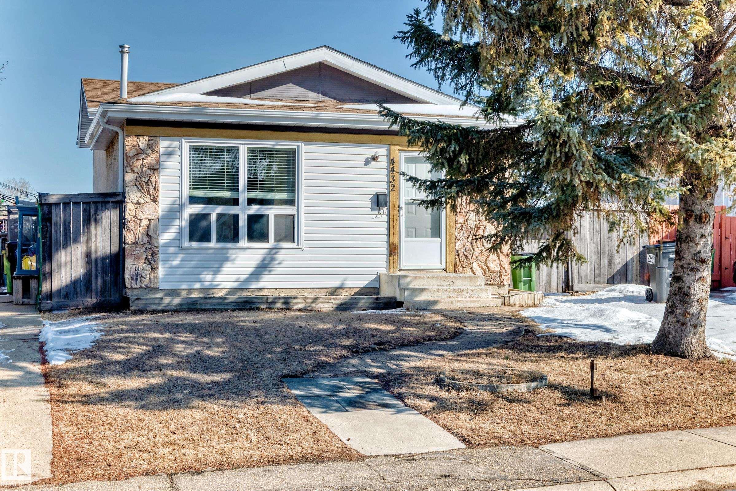 4432 33A Avenue, E4479996, Alberta,
