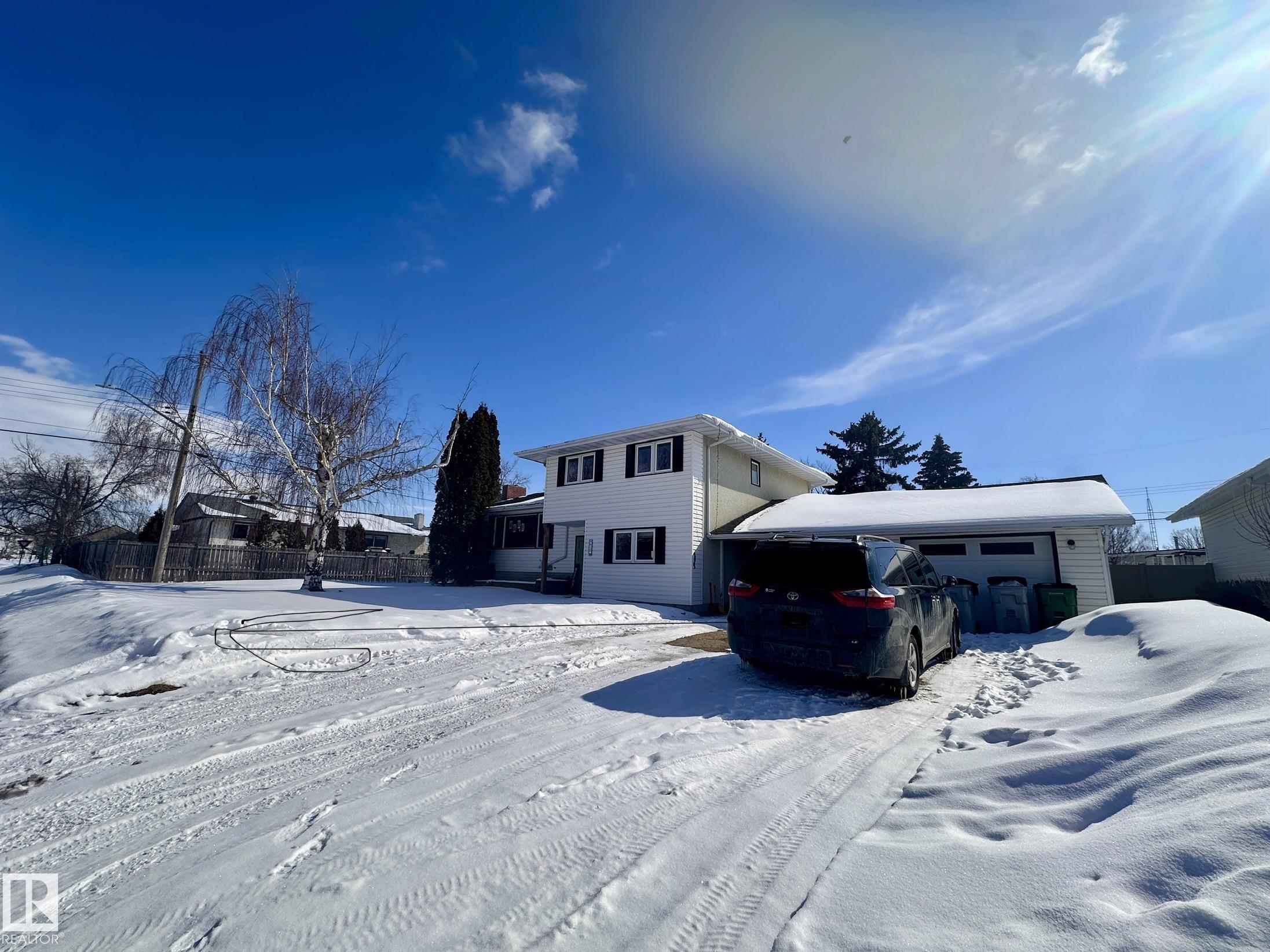 Second View of 9915 95 Street, Westlock, Westlock, Alberta, T7P 2B4