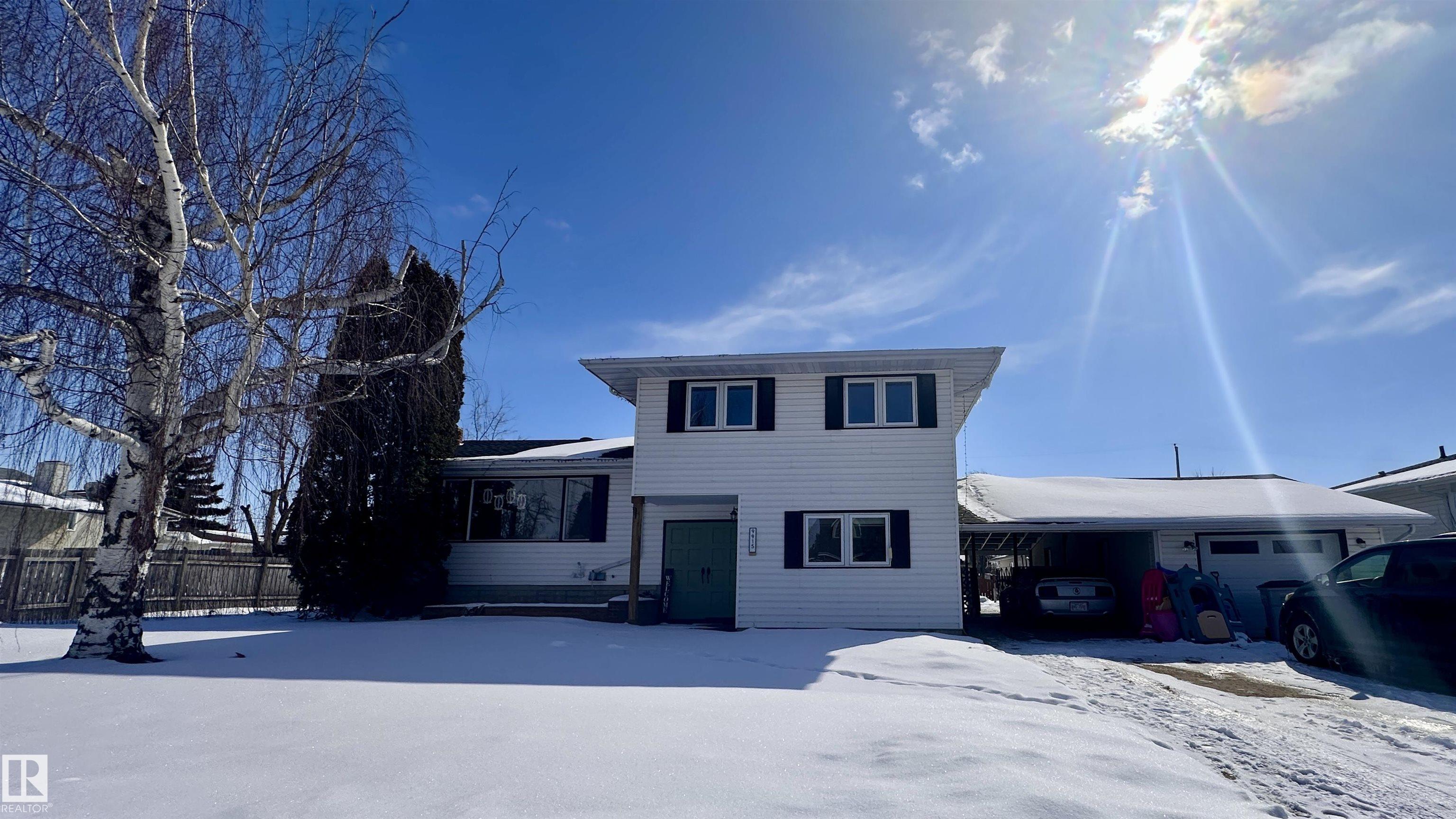 Third View of 9915 95 Street, Westlock, Westlock, Alberta, T7P 2B4