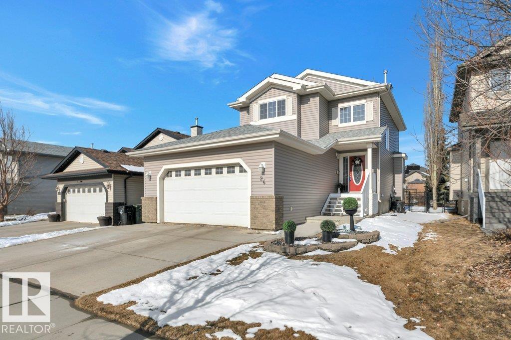 26 BIRCHMONT Crescent, E4480011, Alberta,