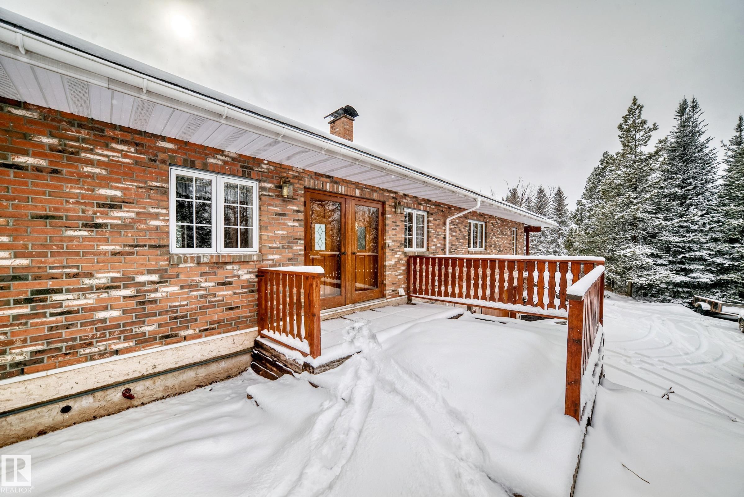 Fourth View of 3 53333 RGE ROAD 20, Chateau Heights, Rural Parkland County, Alberta, T7Y 0C4