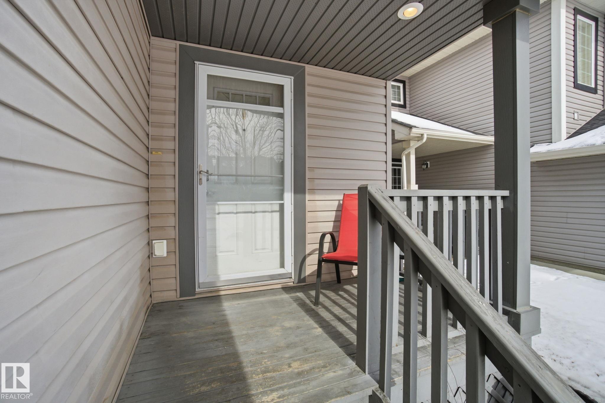 Second View of 1181 WESTERRA Link, Westerra, Stony Plain, Alberta, T7Z 2Z4