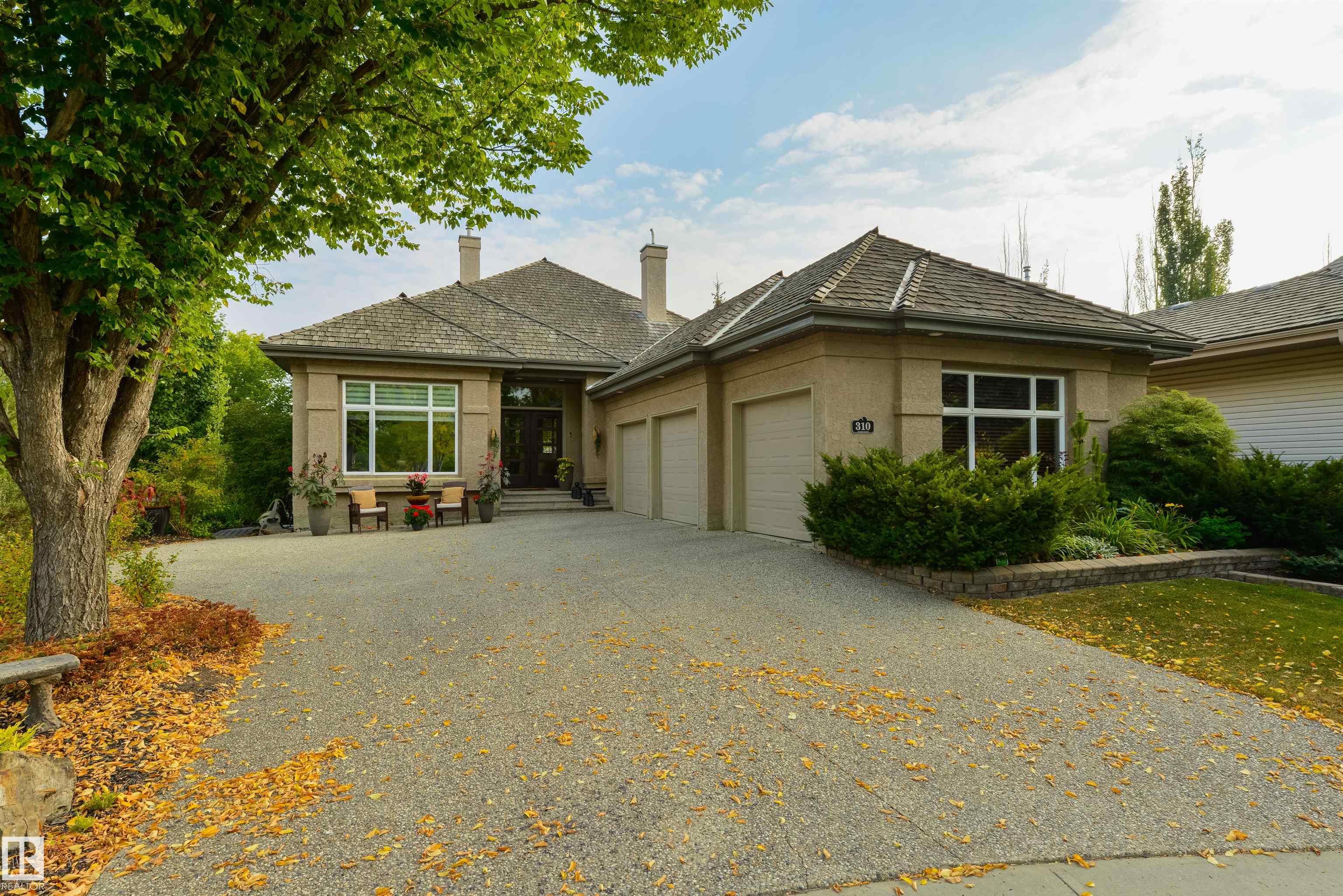 310 CALDWELL Close, E4480014, Alberta,