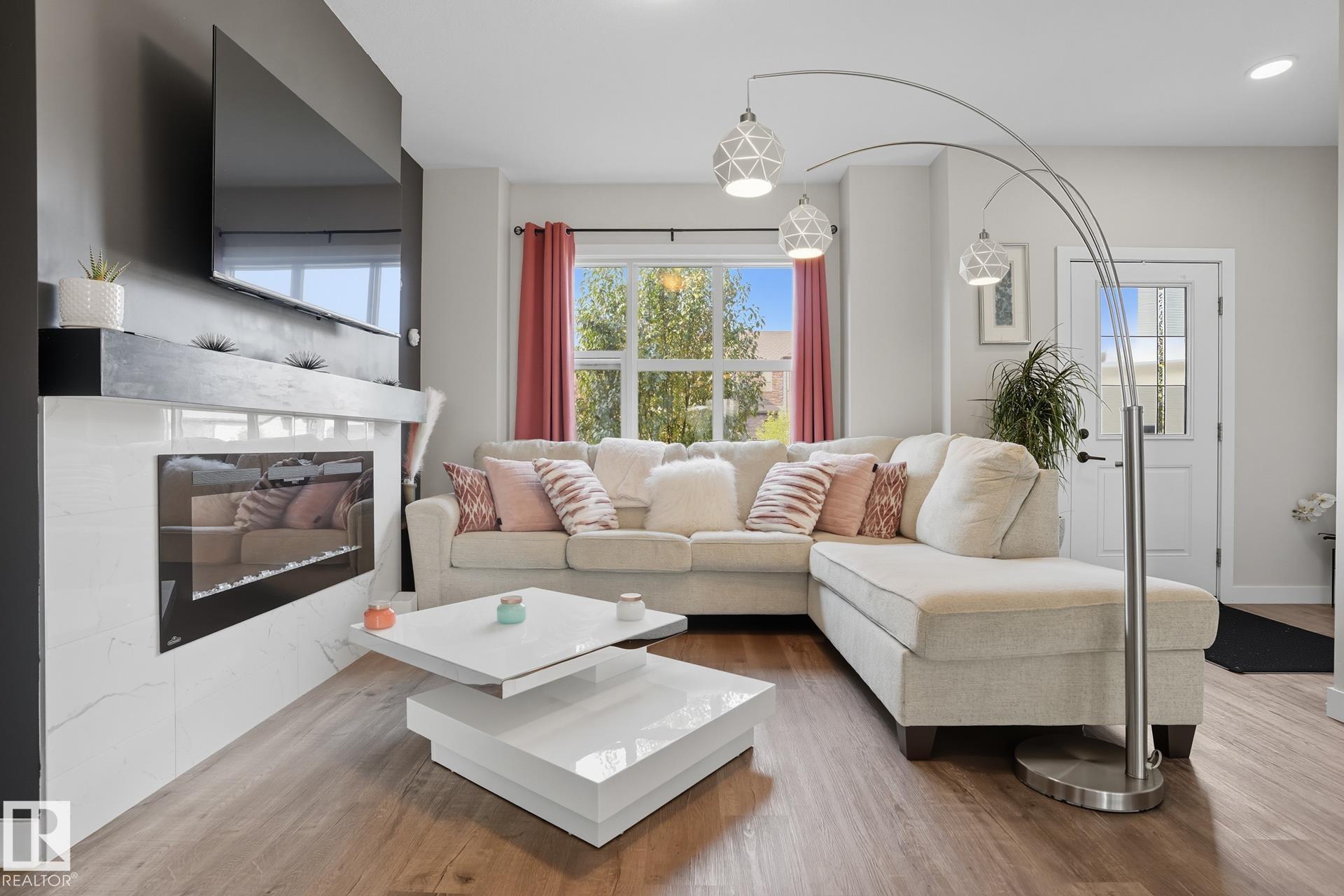 Fifth View of 78 GARNEAU Gate, Greenbury, Spruce Grove, Alberta, T7X 0Z7