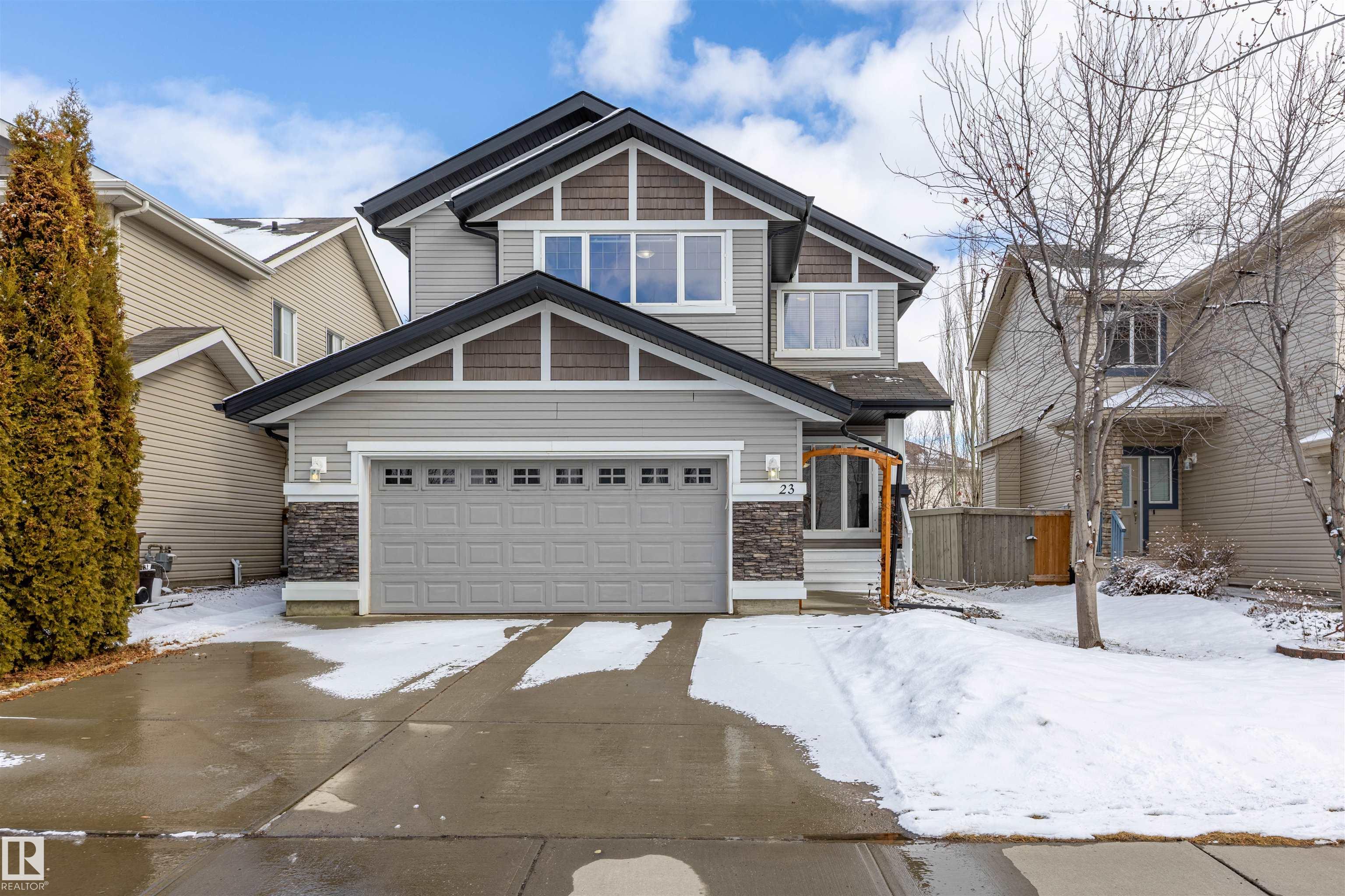 23 Everitt Drive, E4480020, Alberta,
