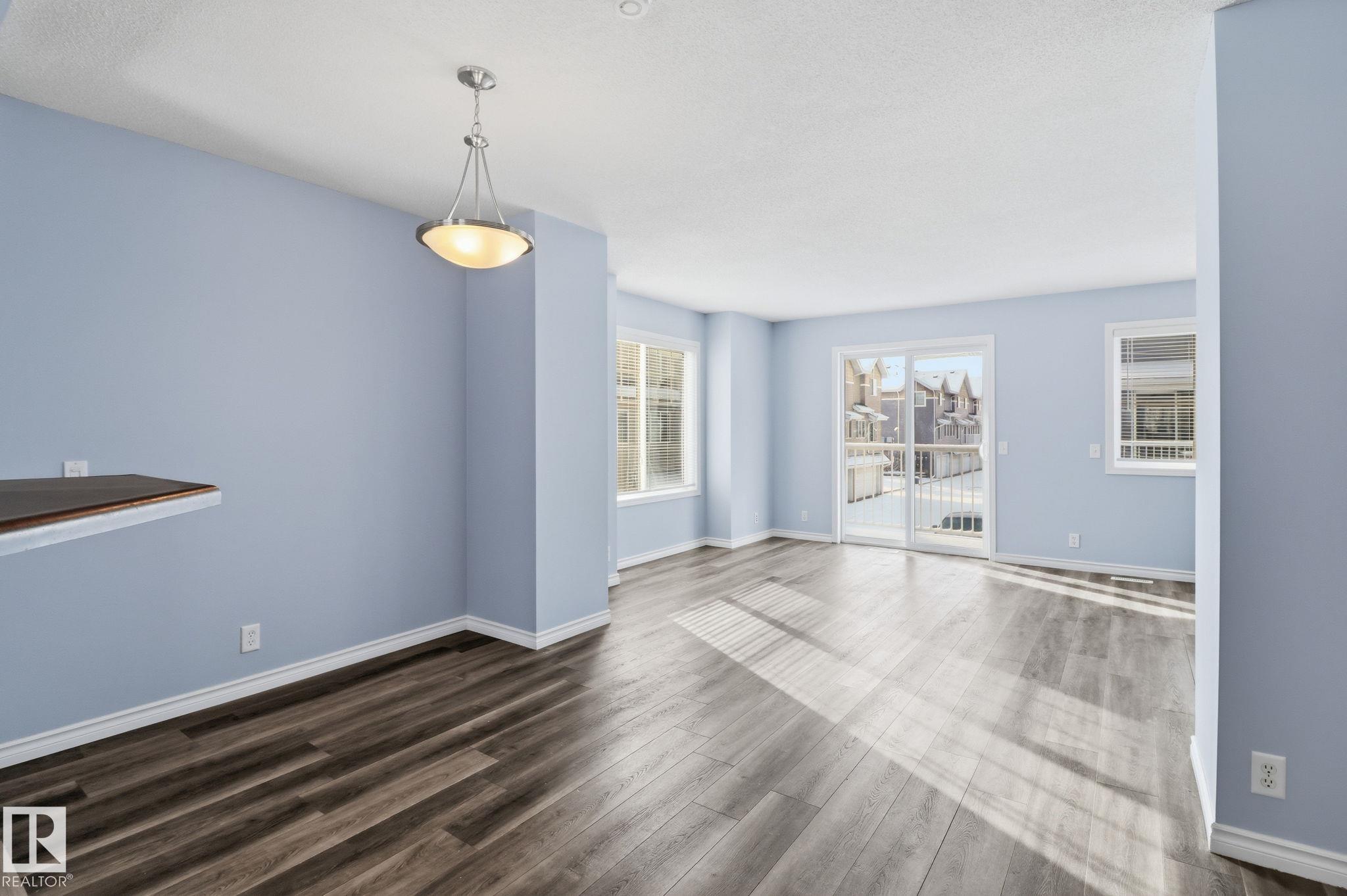 Fourth View of 36 3075 TRELLE Crescent, Terwillegar Towne, Edmonton, Alberta, T6R 3V5