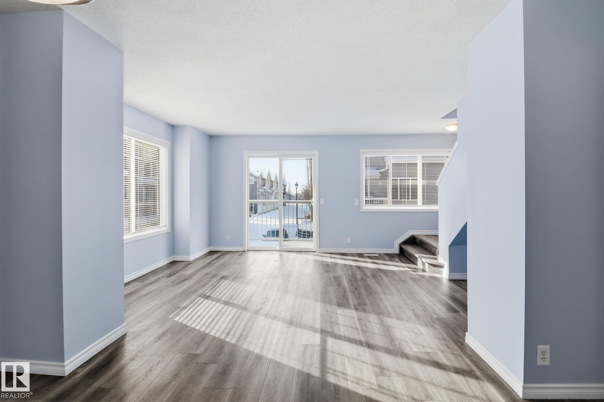 Fifth View of 36 3075 TRELLE Crescent, Terwillegar Towne, Edmonton, Alberta, T6R 3V5