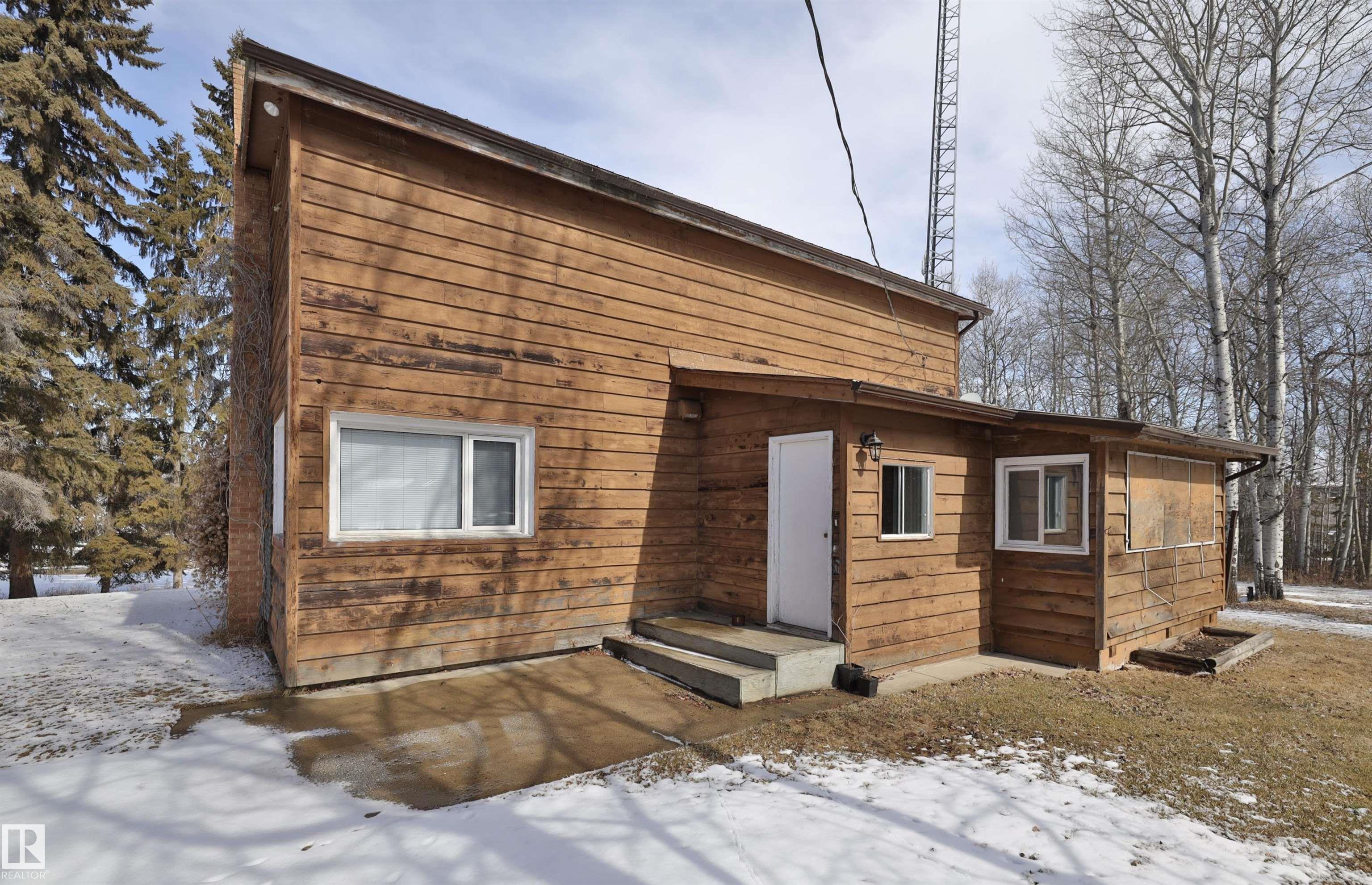 Second View of 5 463041 RGE ROAD 12, Lake Drive, Rural Wetaskiwin County, Alberta, T0C 2V0