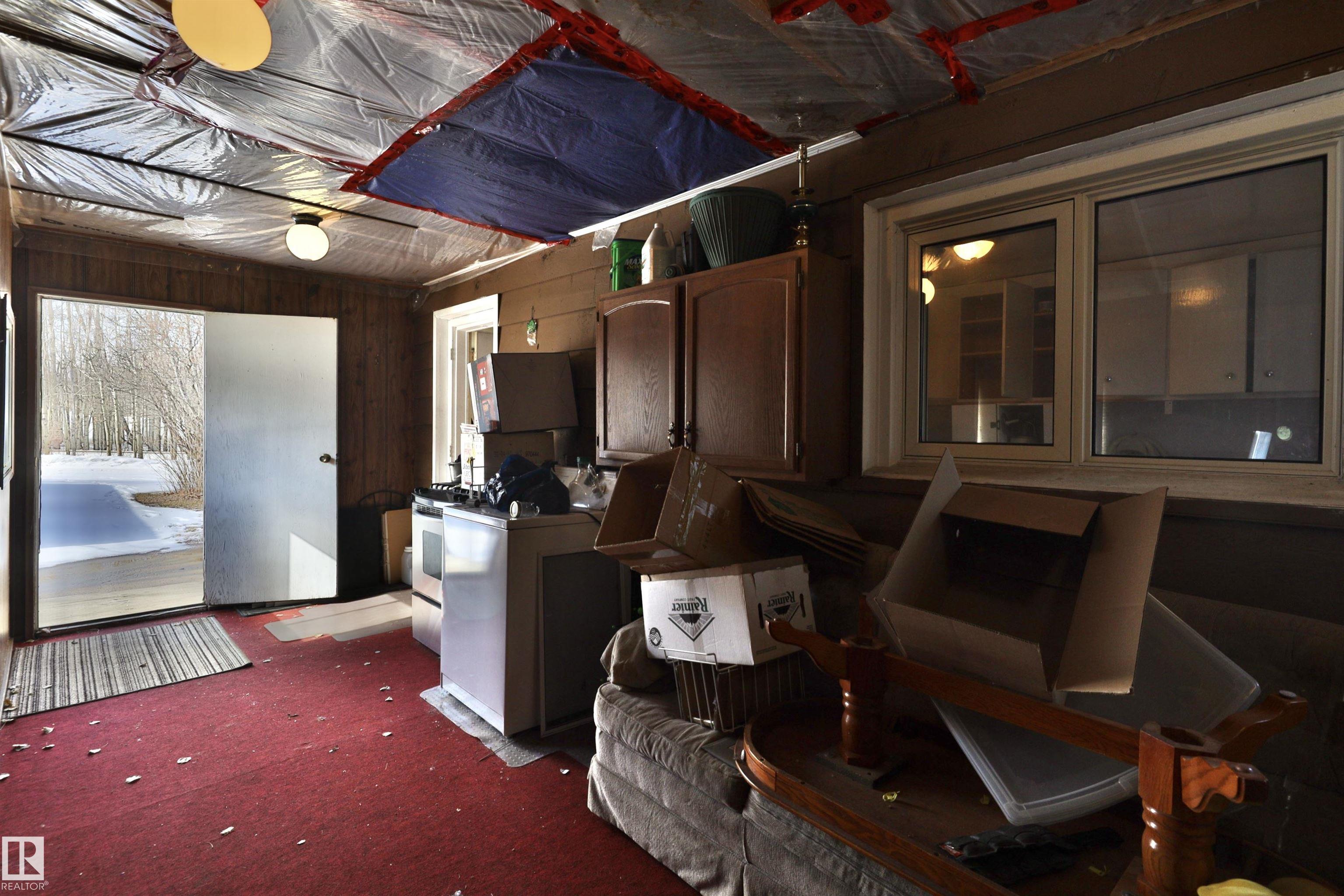 Third View of 5 463041 RGE ROAD 12, Lake Drive, Rural Wetaskiwin County, Alberta, T0C 2V0