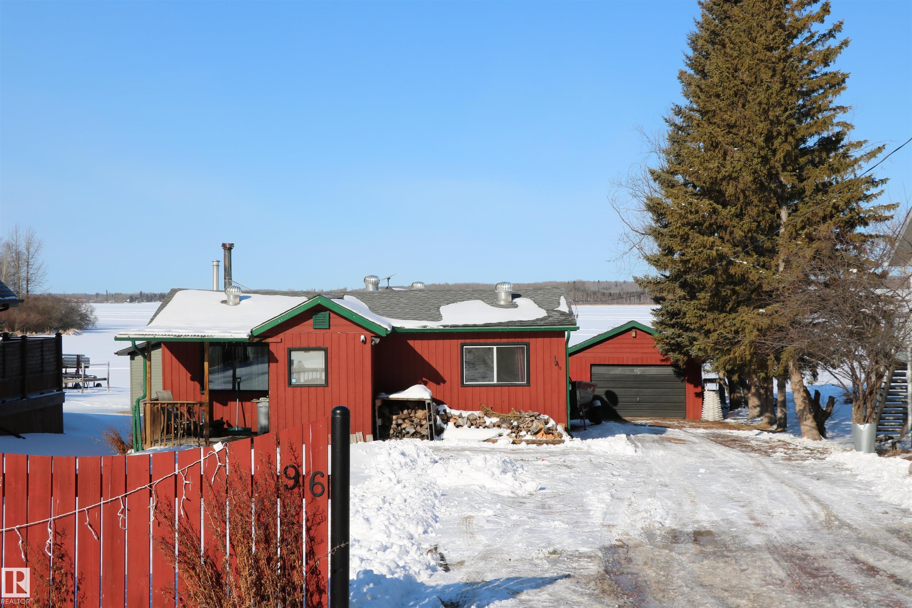 96, 53424 RGE ROAD 60, E4480032, Alberta,