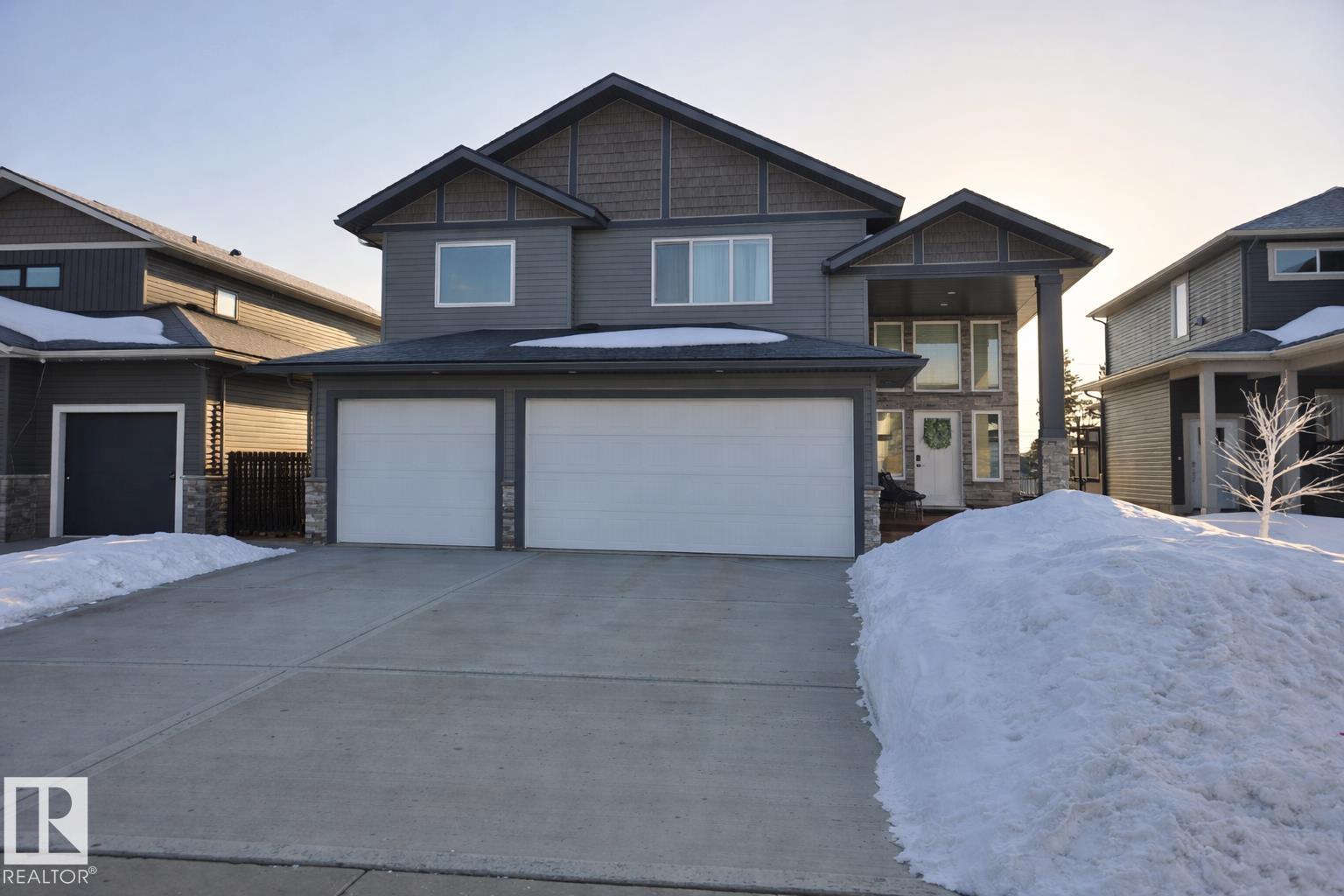 507 18 Street, E4480044, Alberta,
