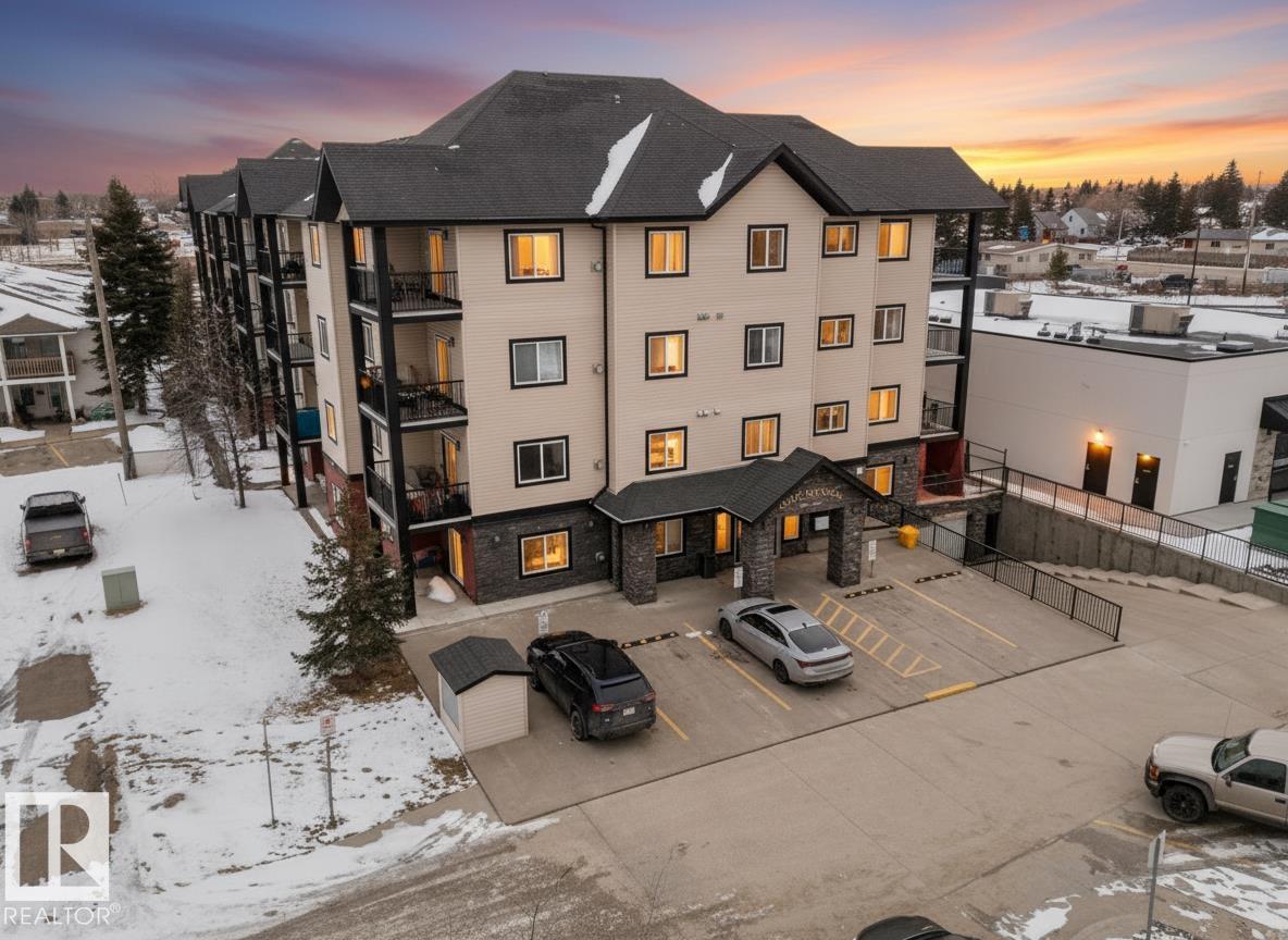 211 4415 48 Street, E4480045, Alberta,