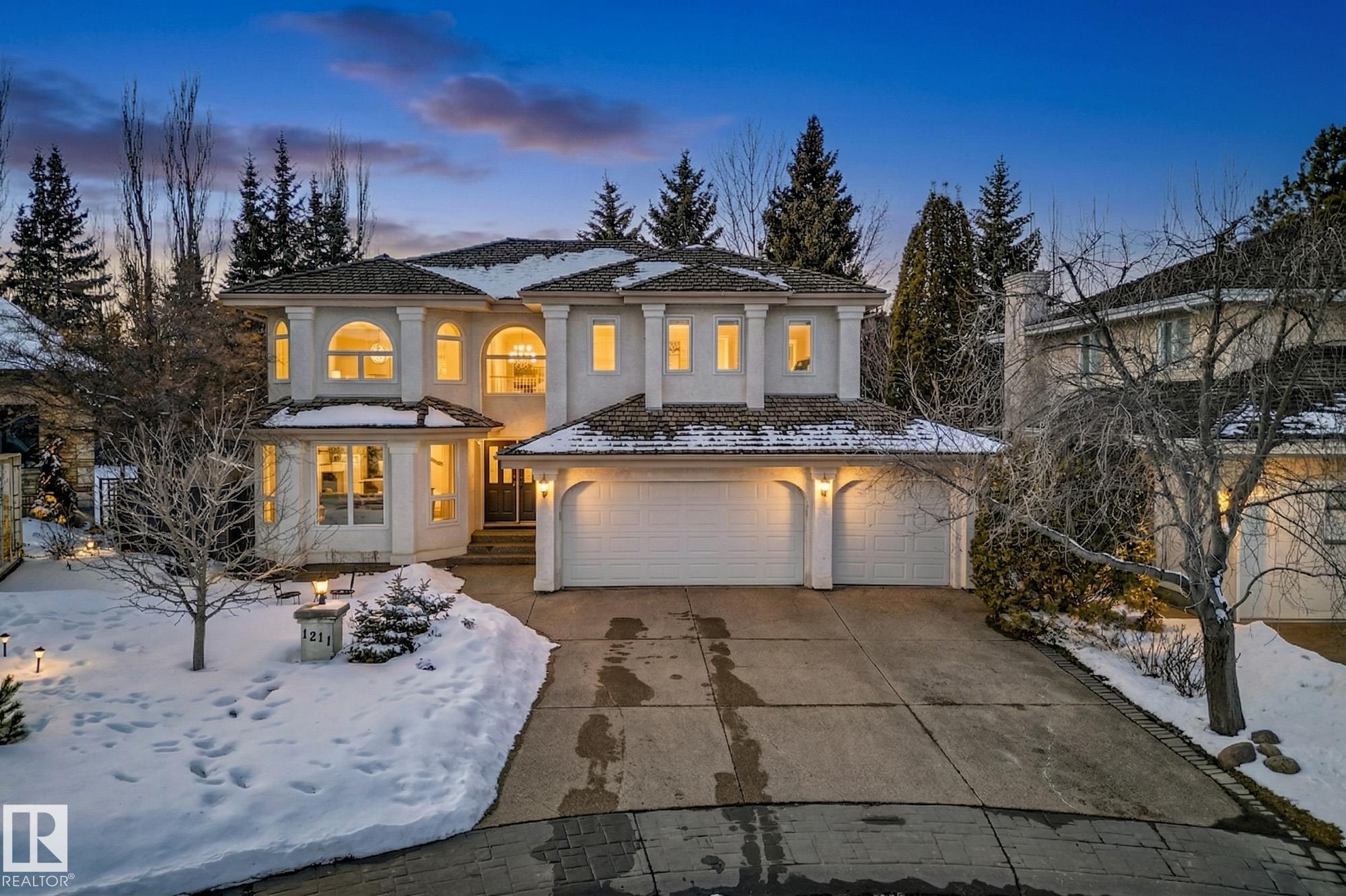 1211 HEWGILL Place, E4480049, Alberta,