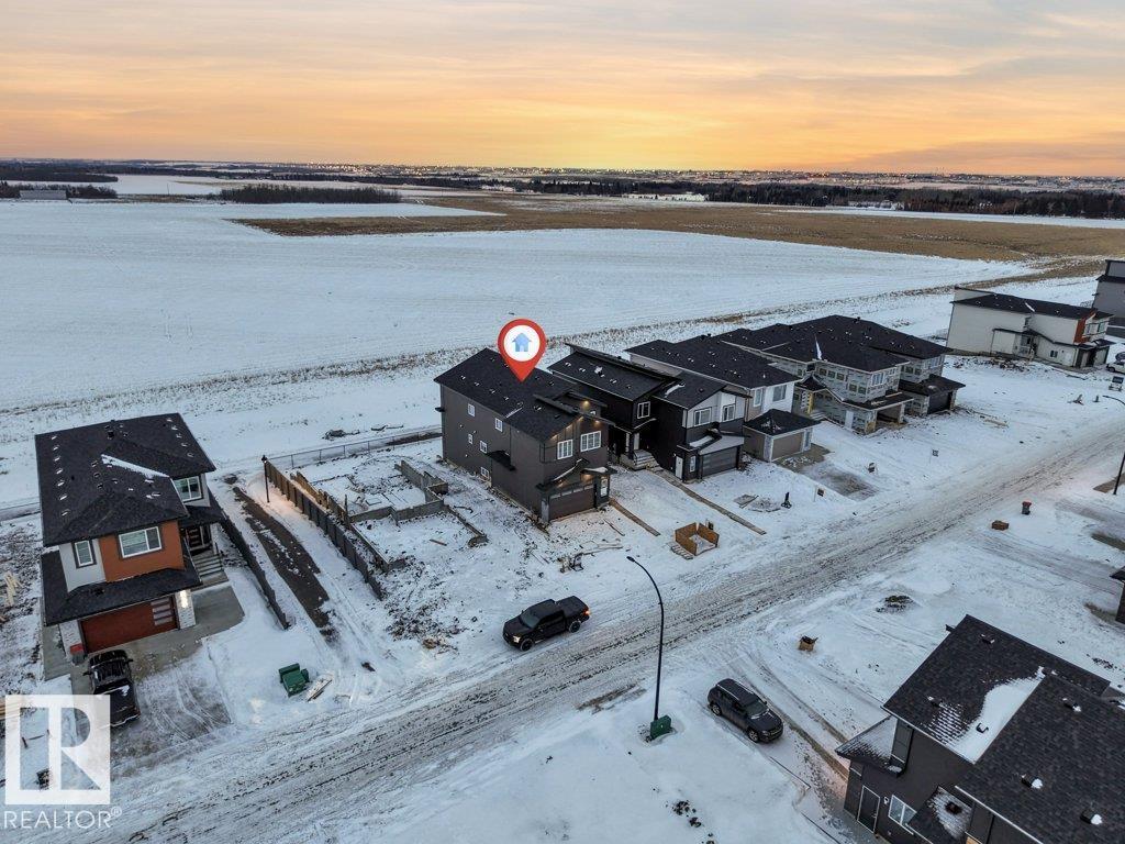 Second View of 2711 64 Avenue, Churchill Meadow, Rural Leduc County, Alberta, T4X 2C1