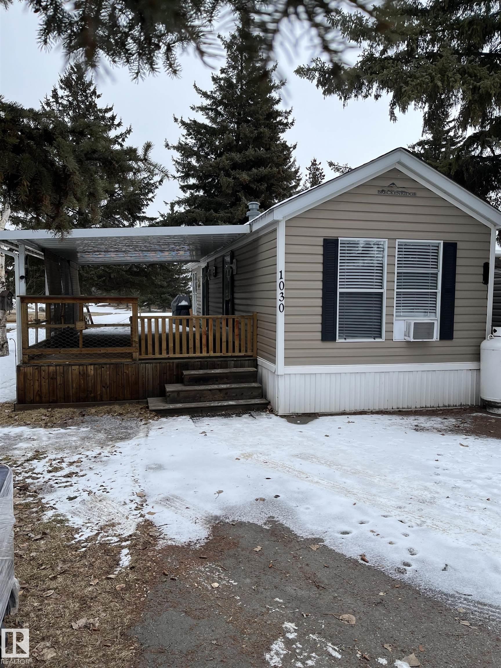 1030 35468 Range Road 30, E4480052, Alberta,