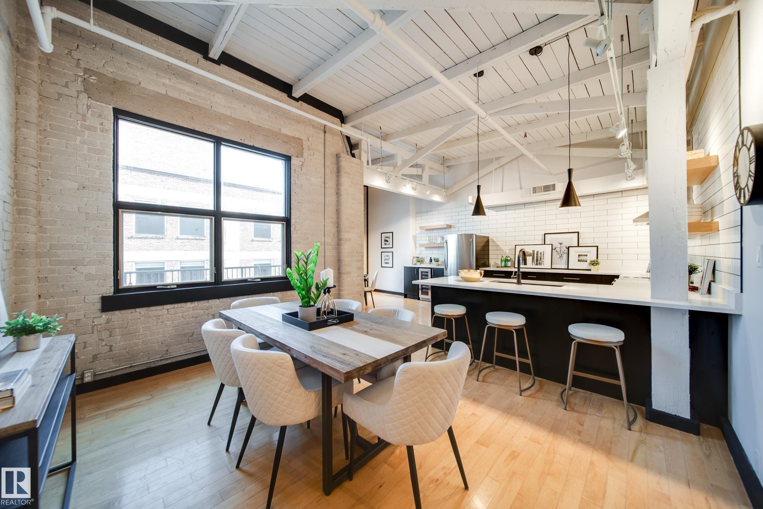 501 10169 104 Street, E4480056, Alberta,