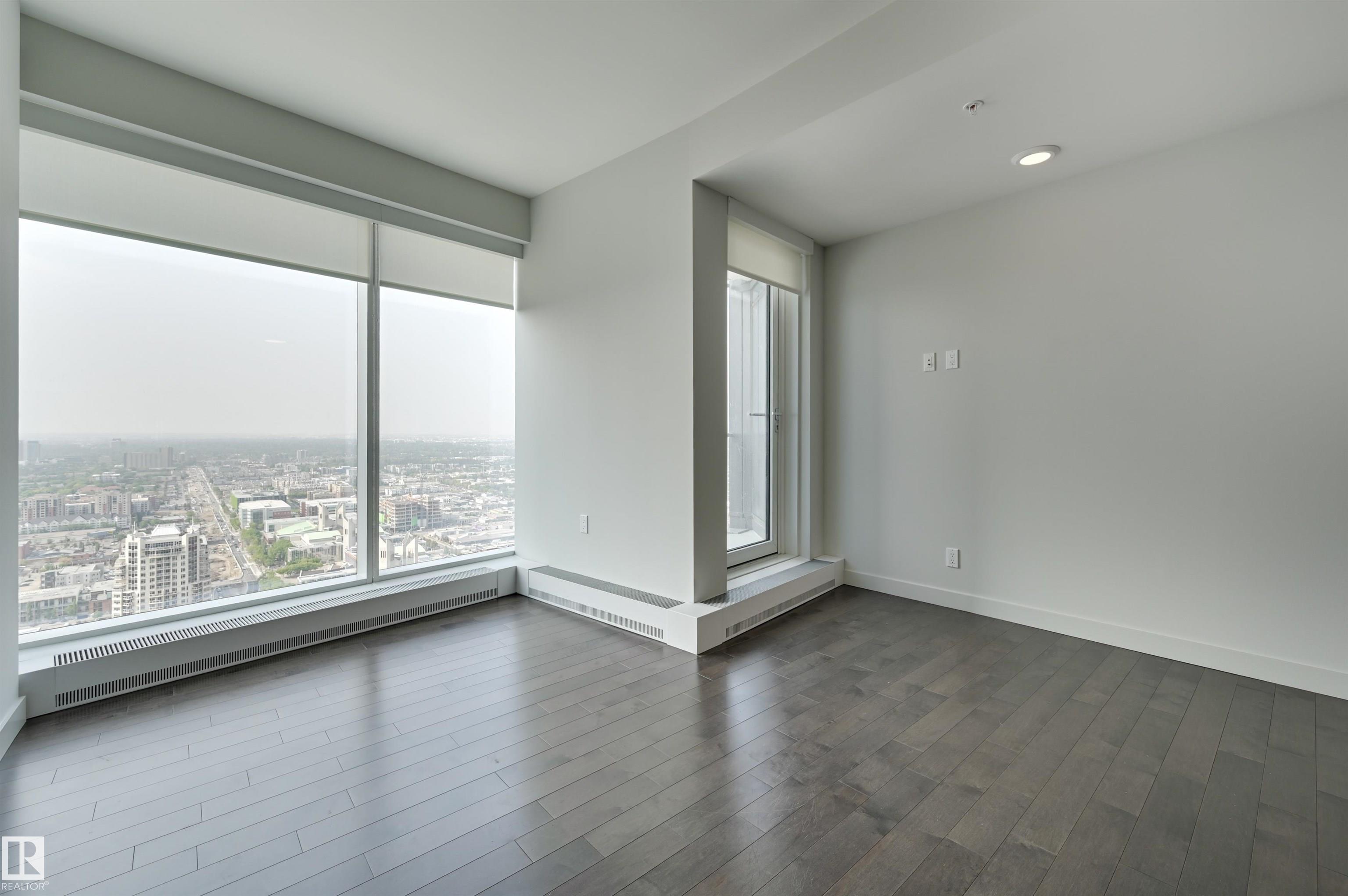 Third View of 3412 10360 102 Street, Downtown (Edmonton), Edmonton, Alberta, T5J 0K6