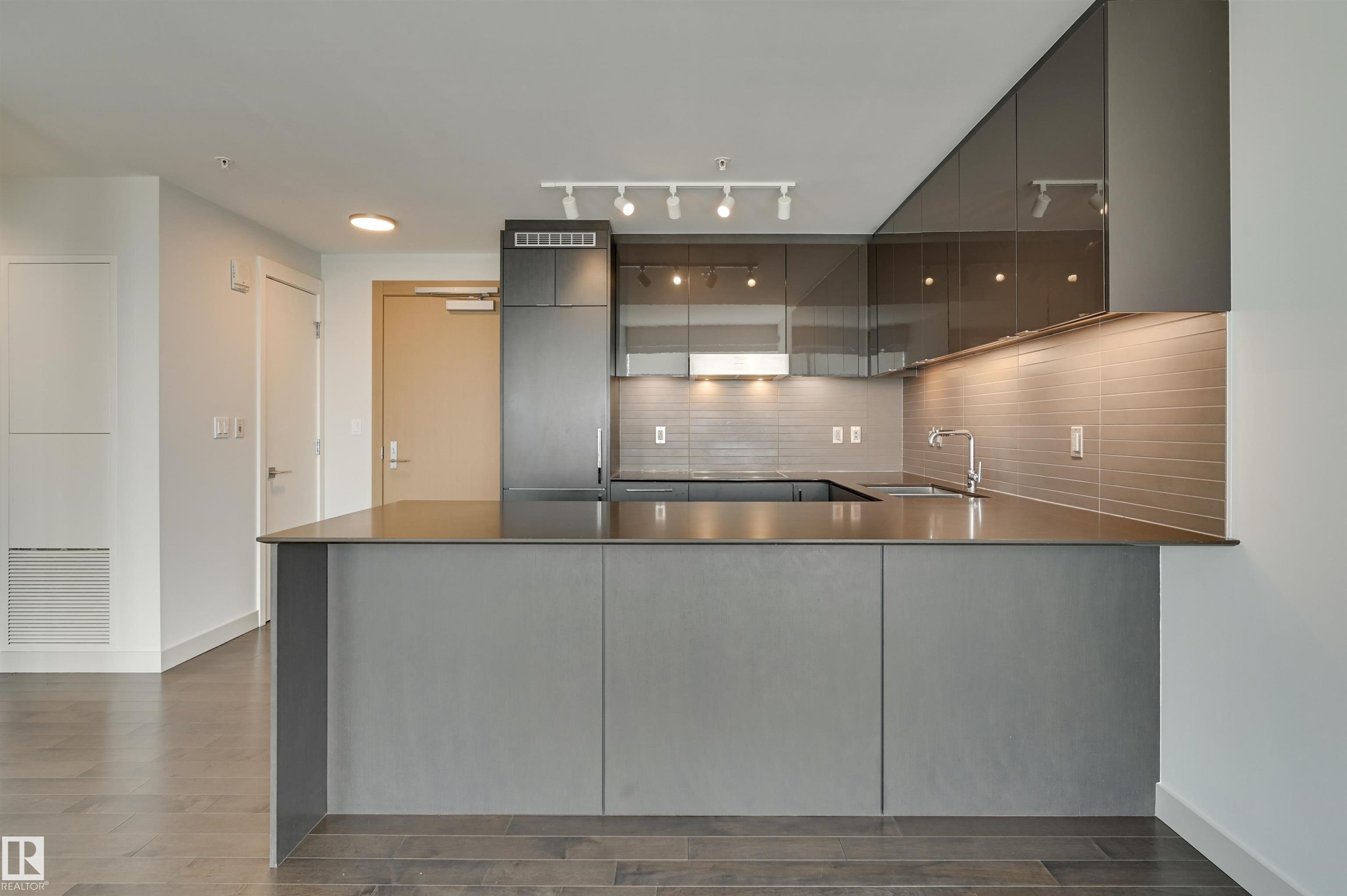 Fourth View of 3412 10360 102 Street, Downtown (Edmonton), Edmonton, Alberta, T5J 0K6