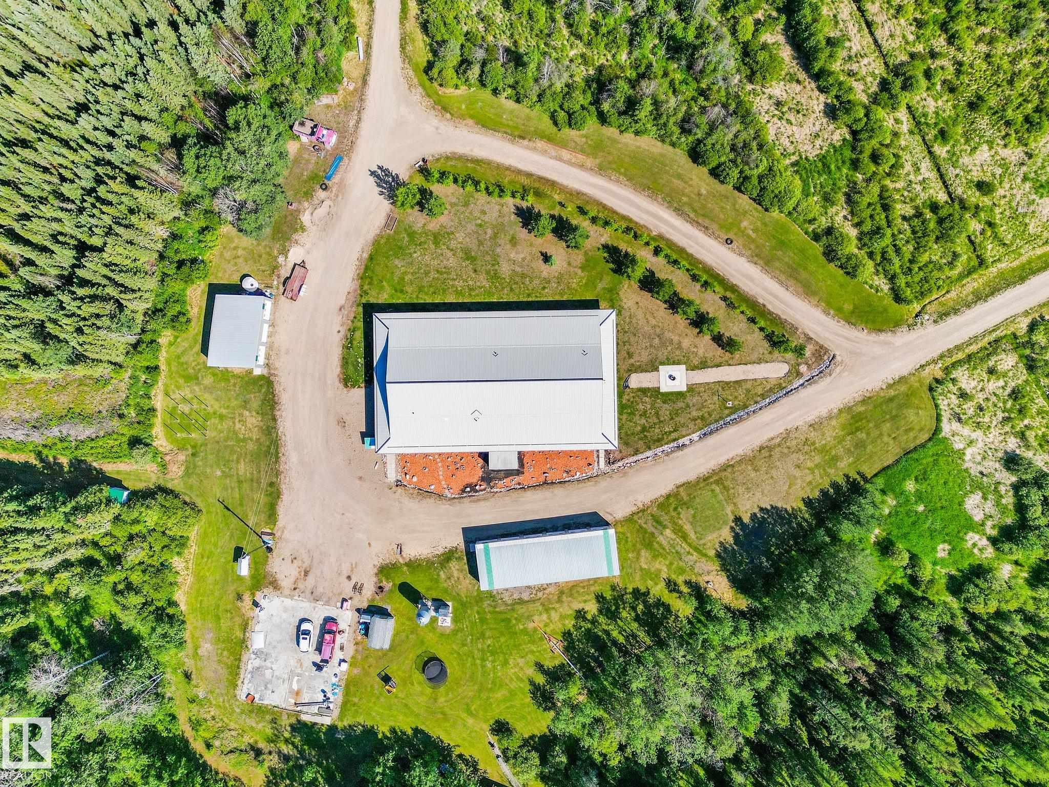 Second View of 51316 Highway 759, Tomahawk (Parkland), Rural Parkland County, Alberta, T0E 2H0