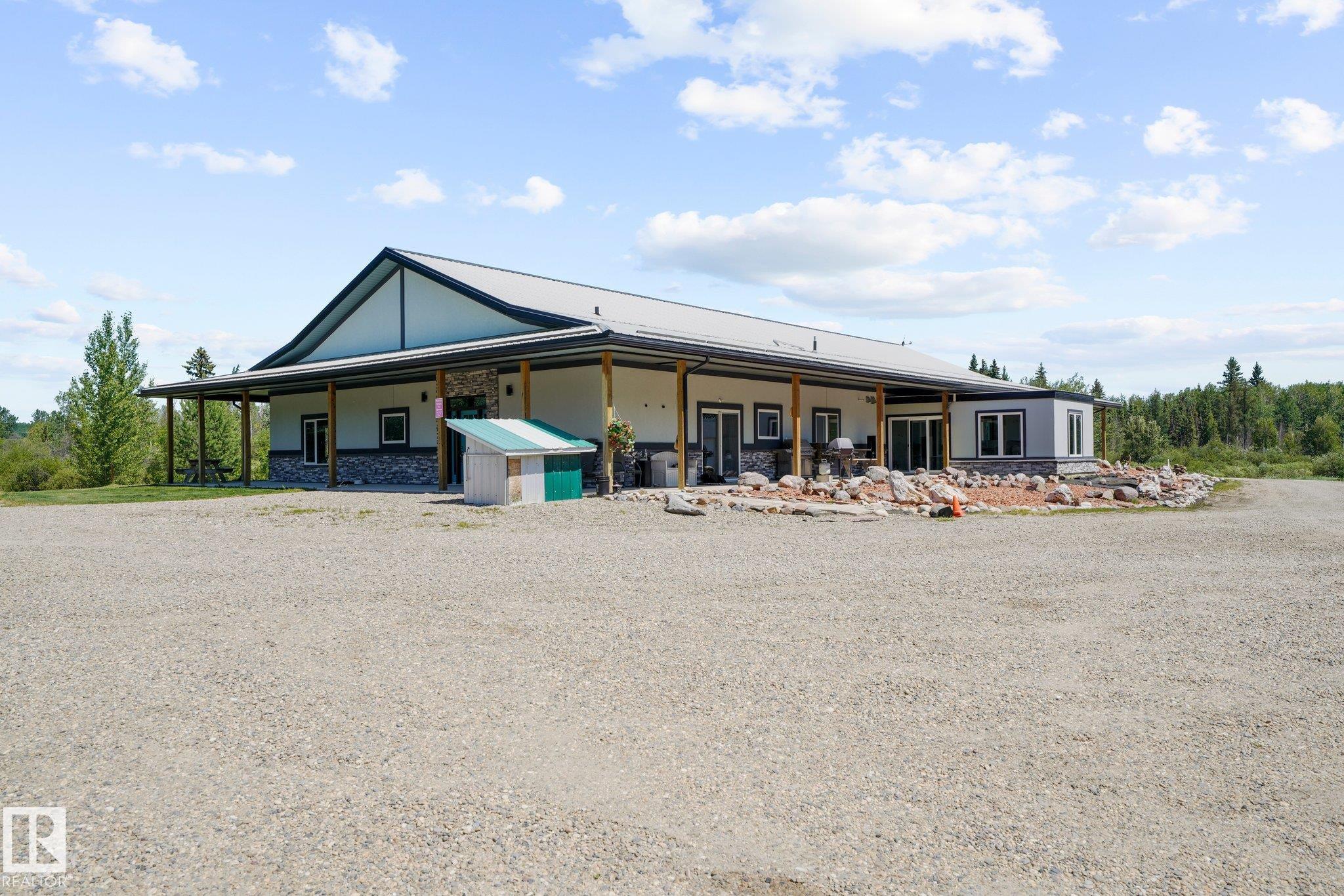 Third View of 51316 Highway 759, Tomahawk (Parkland), Rural Parkland County, Alberta, T0E 2H0
