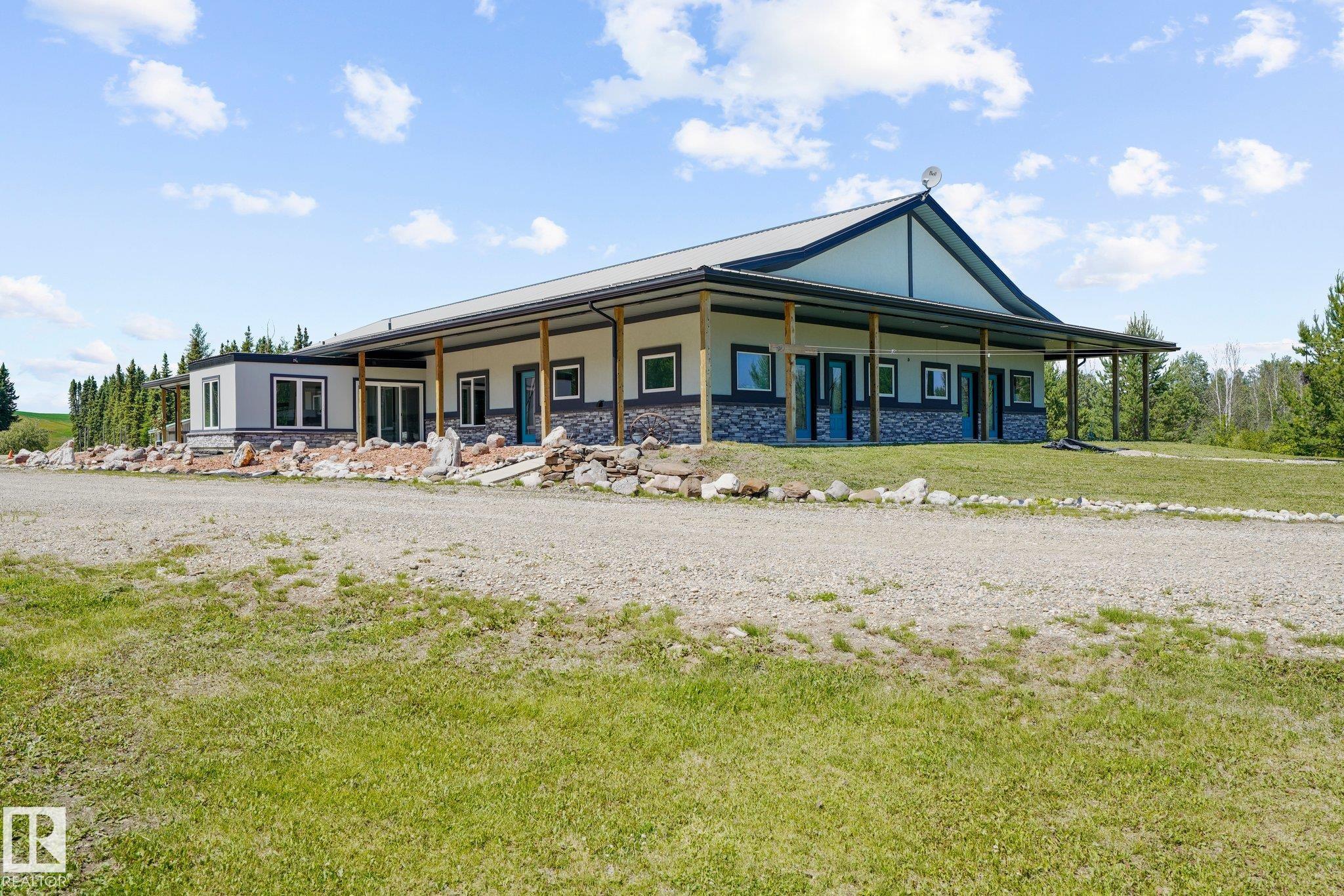 Fourth View of 51316 Highway 759, Tomahawk (Parkland), Rural Parkland County, Alberta, T0E 2H0