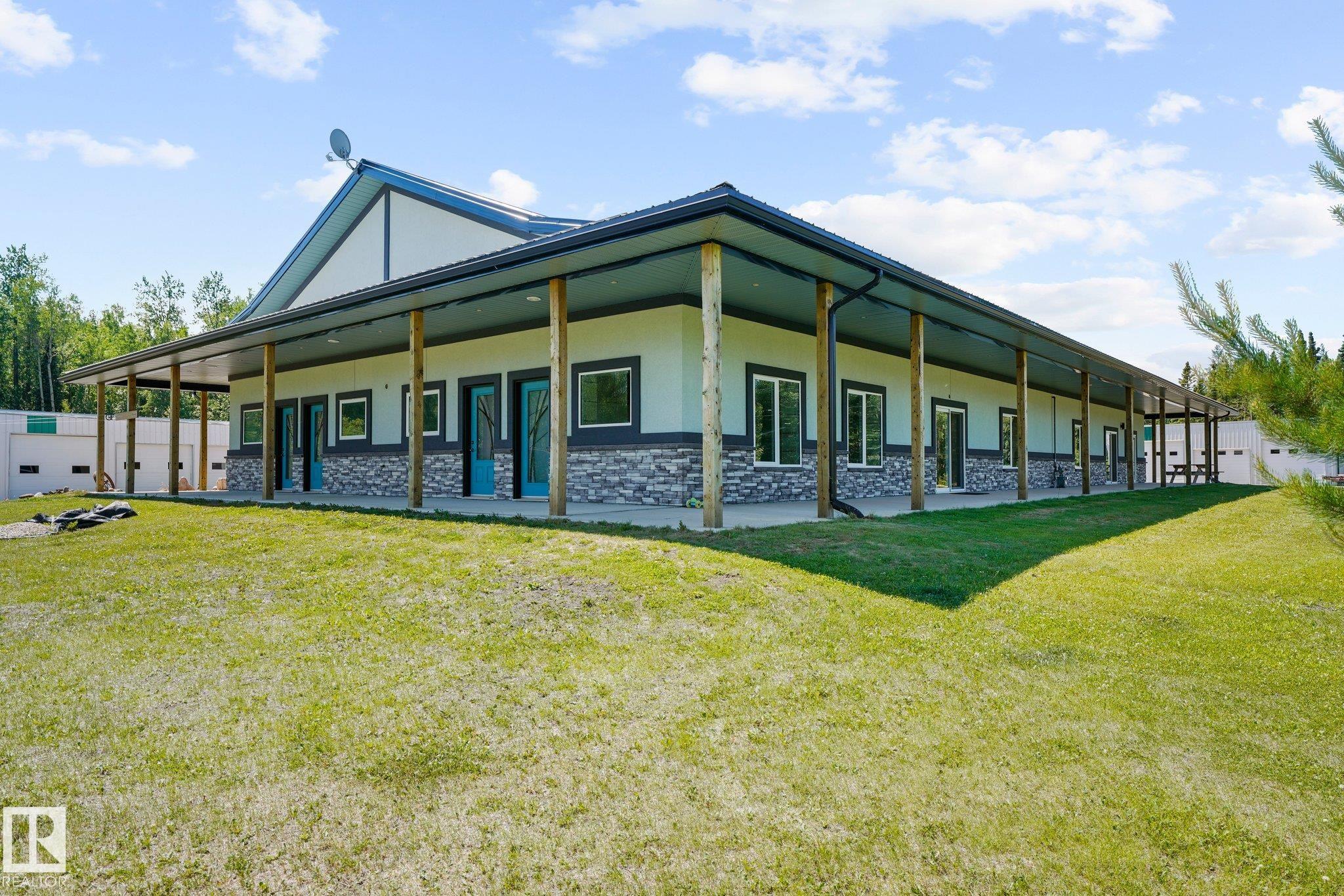 Fifth View of 51316 Highway 759, Tomahawk (Parkland), Rural Parkland County, Alberta, T0E 2H0