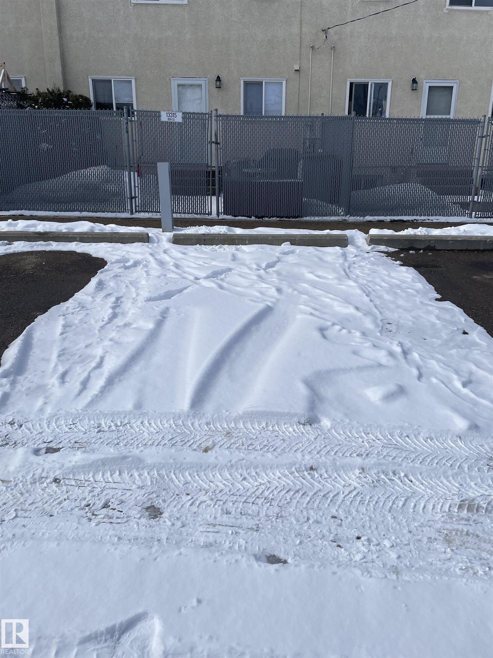 Fourth View of 13309 89A Street, Glengarry, Edmonton, Alberta, T5E 3L2