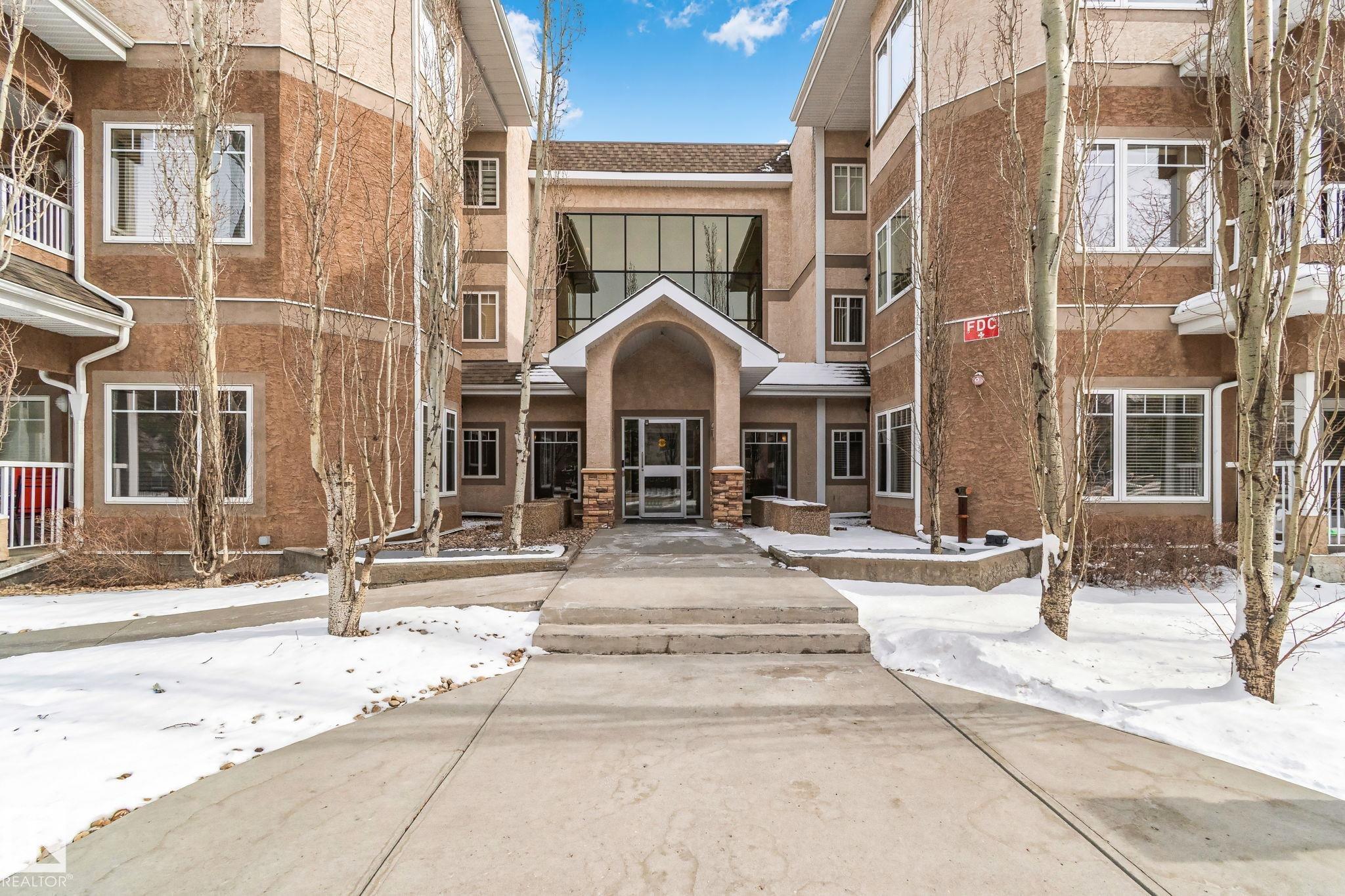 120 8931 156 Street, E4480086, Alberta,