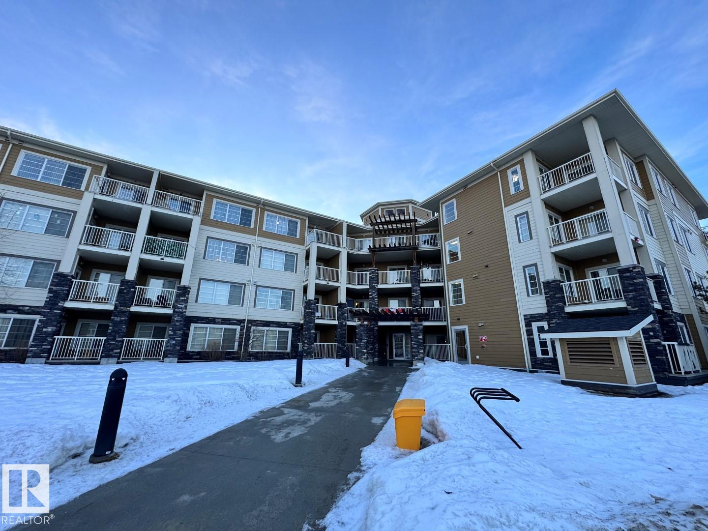 405 3670 139 Avenue, E4480087, Alberta,