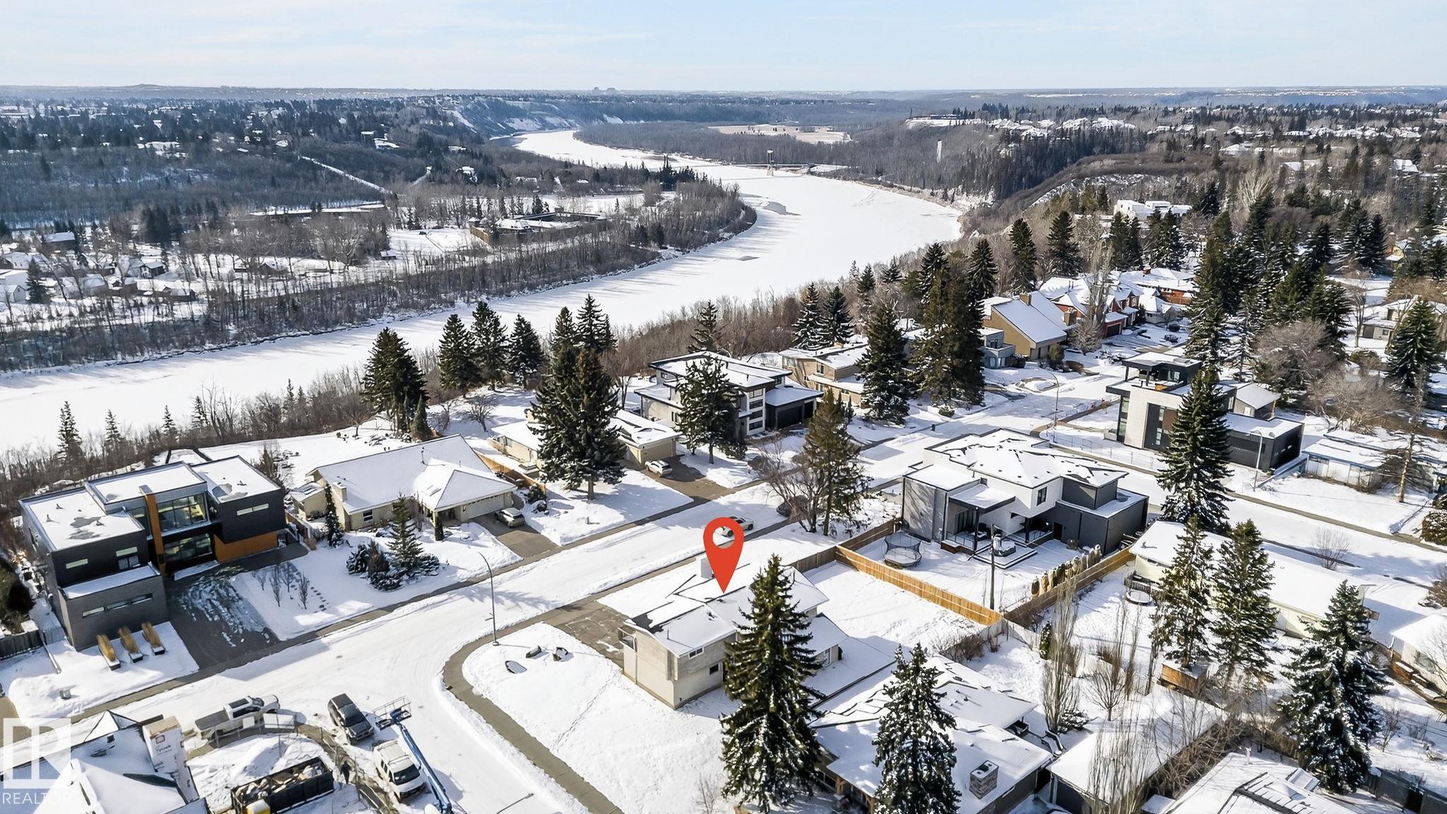 15404 RIO TERRACE Drive, E4480090, Alberta,