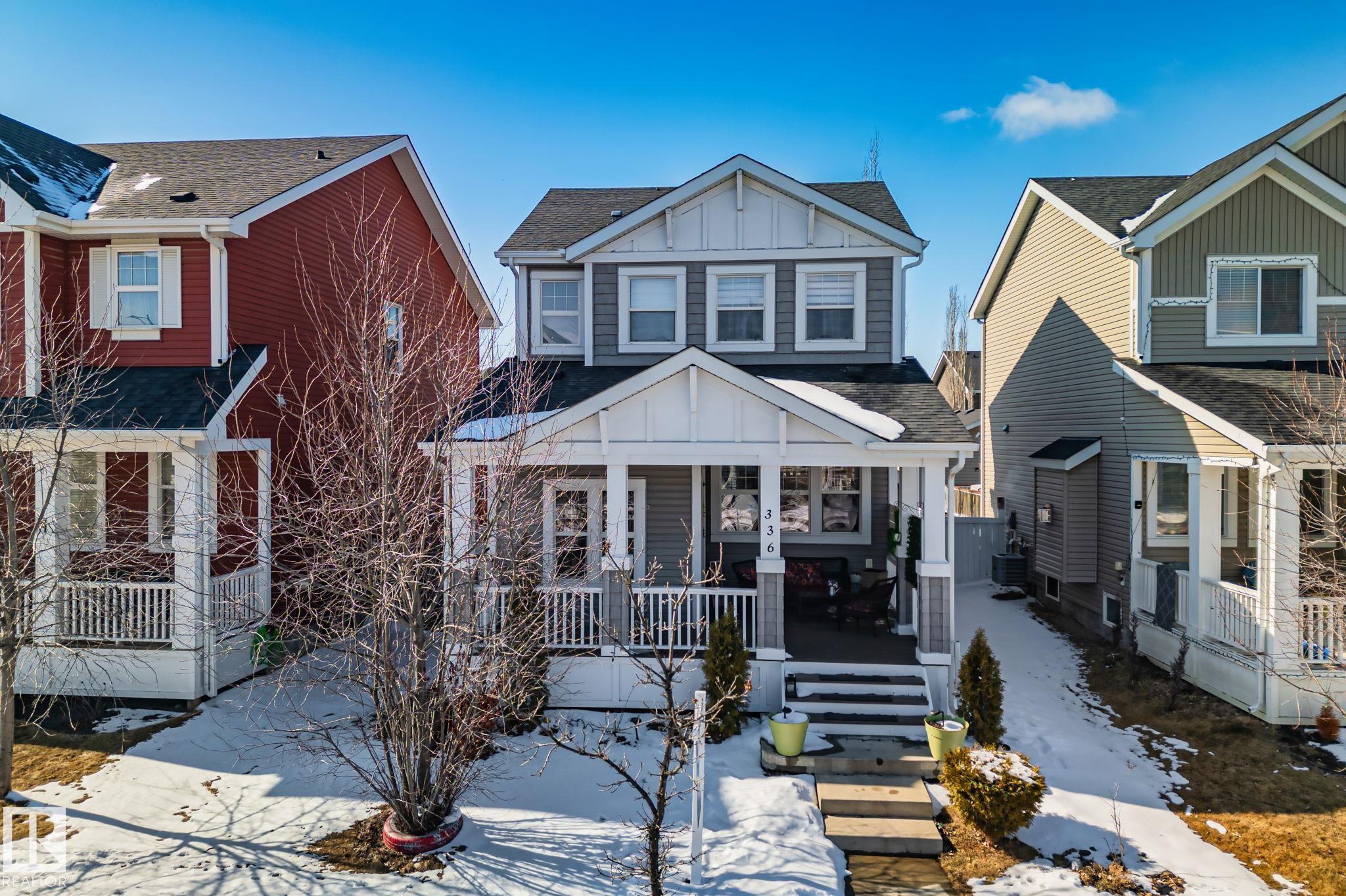 336 SOUTHFORK Drive, E4480093, Alberta,