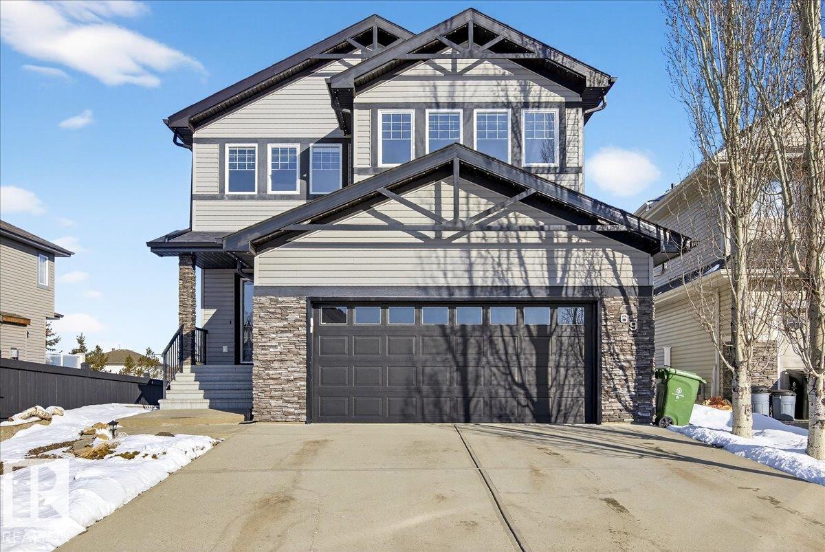 69 WISTERIA Lane, E4480096, Alberta,