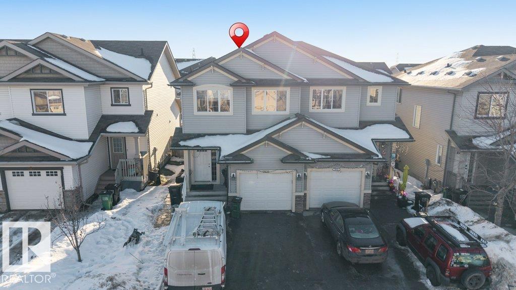 2929 16A Avenue, E4480103, Alberta,