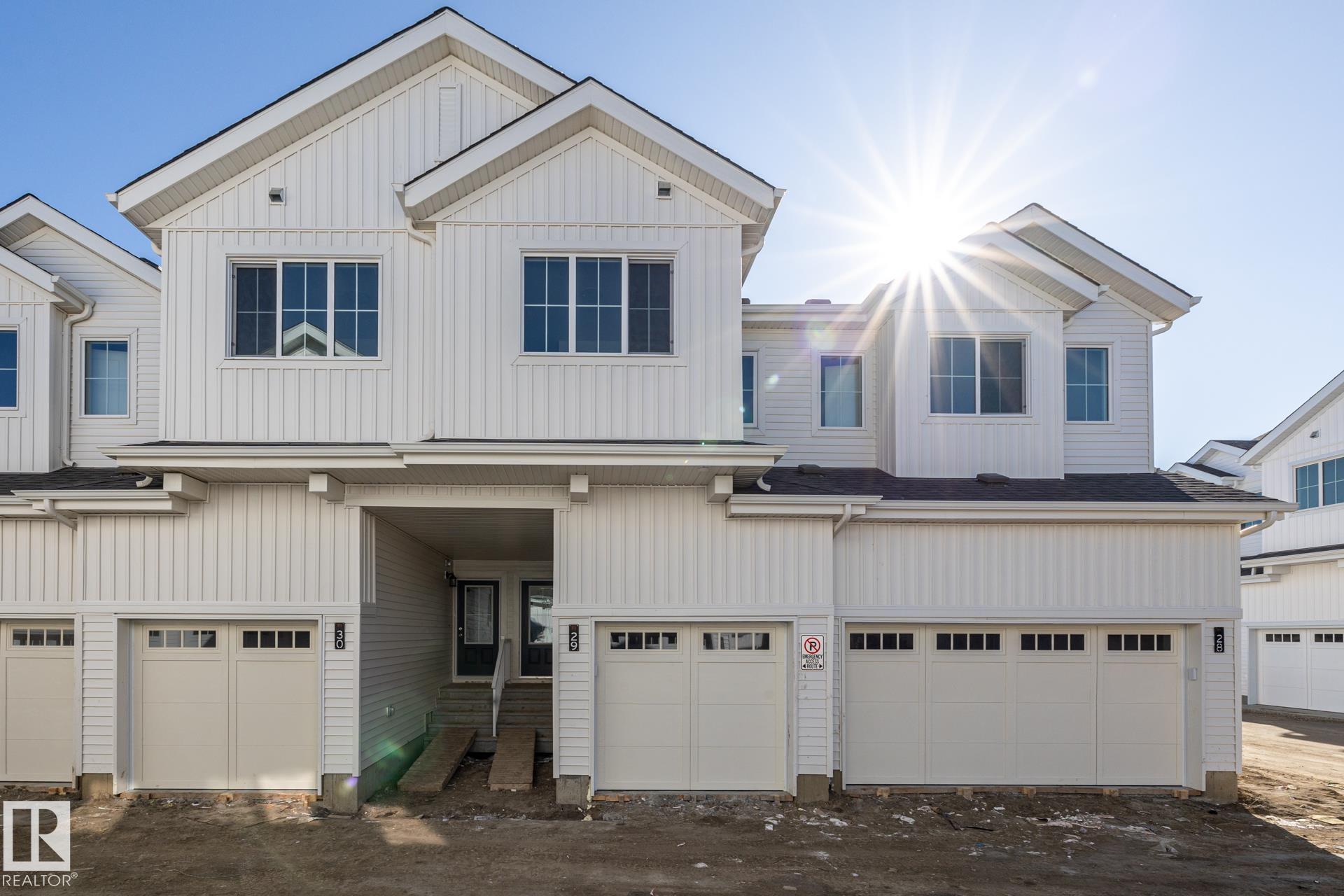 29 7110 KESWICK Common, E4480107, Alberta,