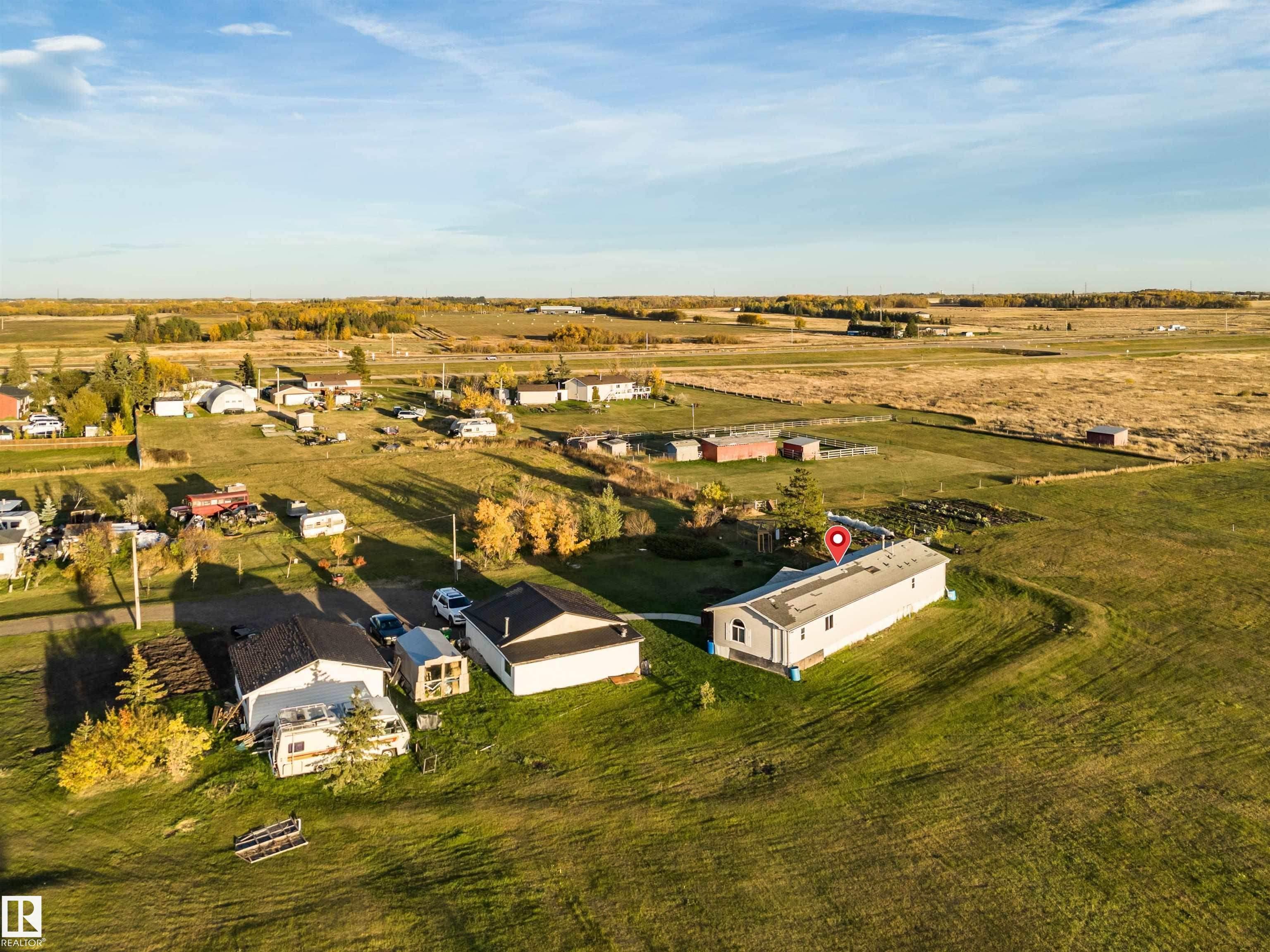 1050 48520 HWY 2A, E4480116, Alberta,