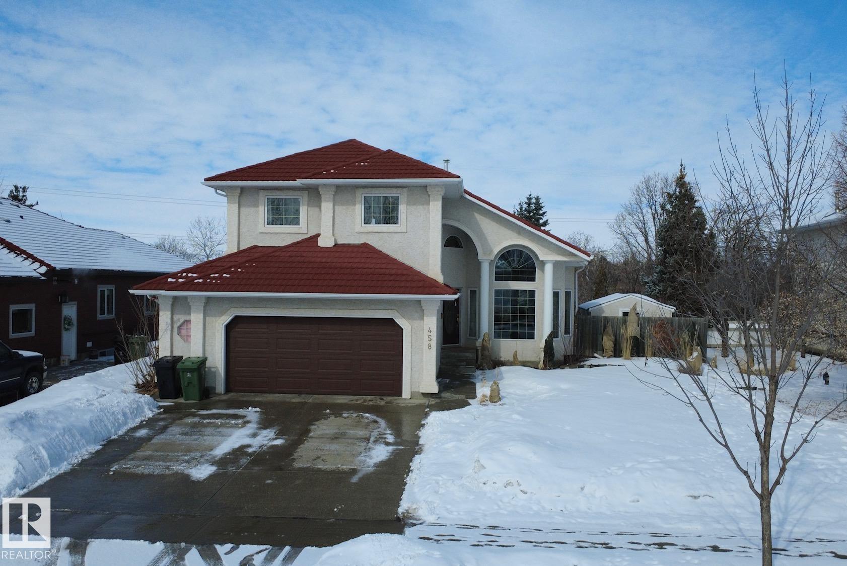 458 RIVERPARK Drive, E4480127, Alberta,