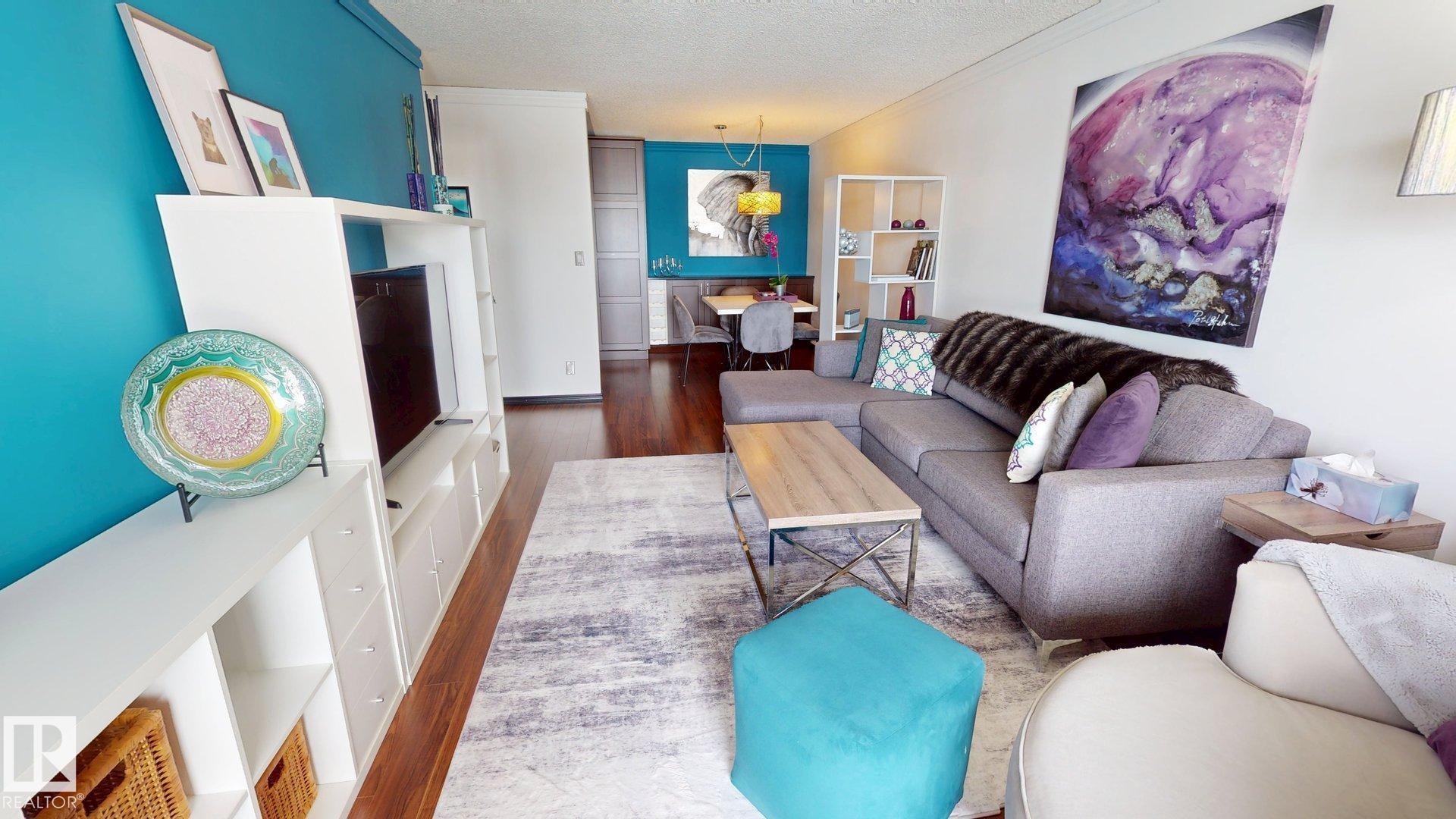 421 10511 19 Avenue NW, E4480128, Alberta,