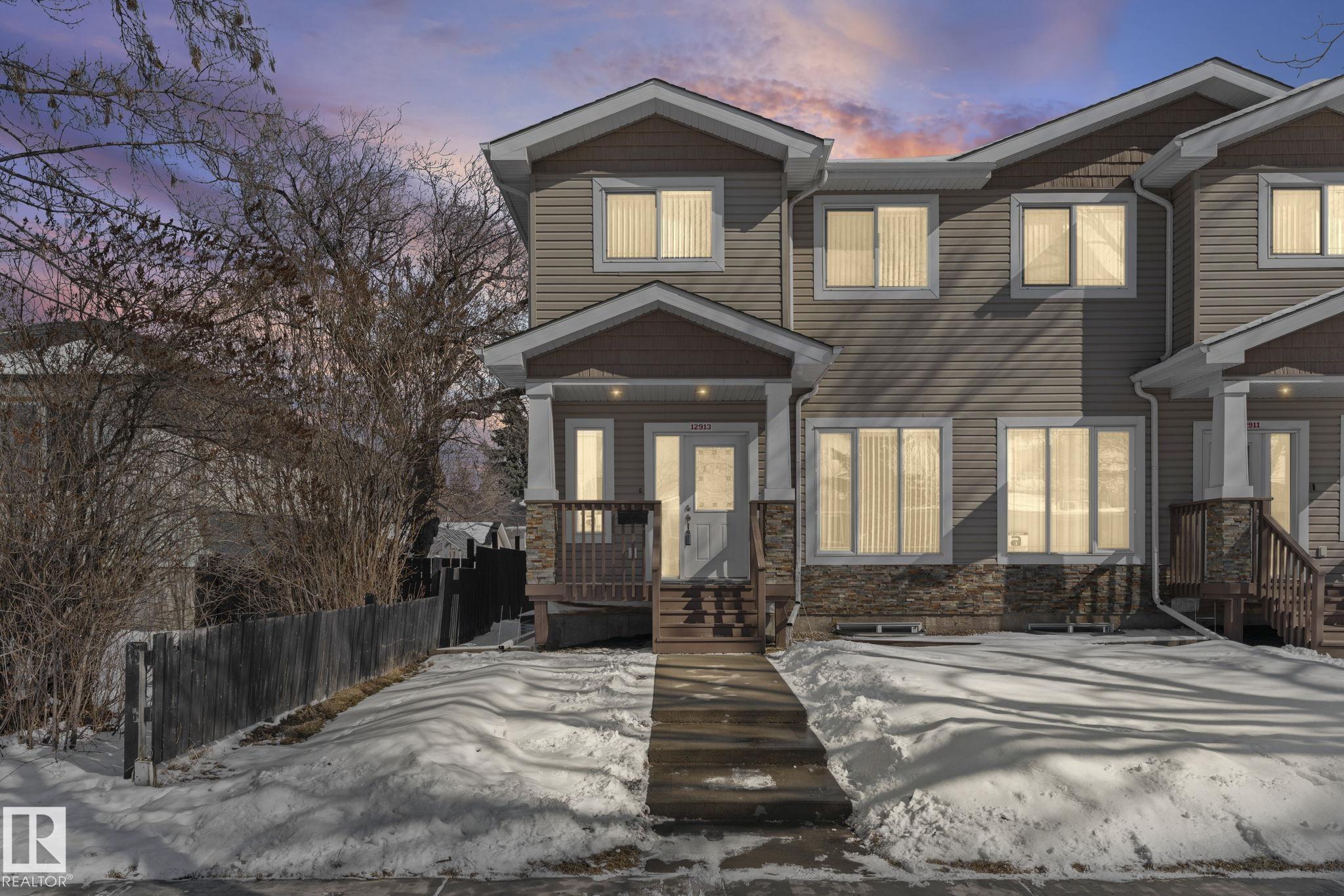12913 124 Street, E4480129, Alberta,