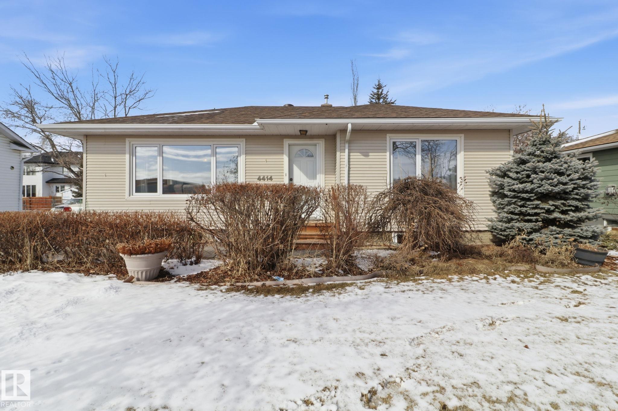 4414 46 Avenue, E4480133, Alberta,