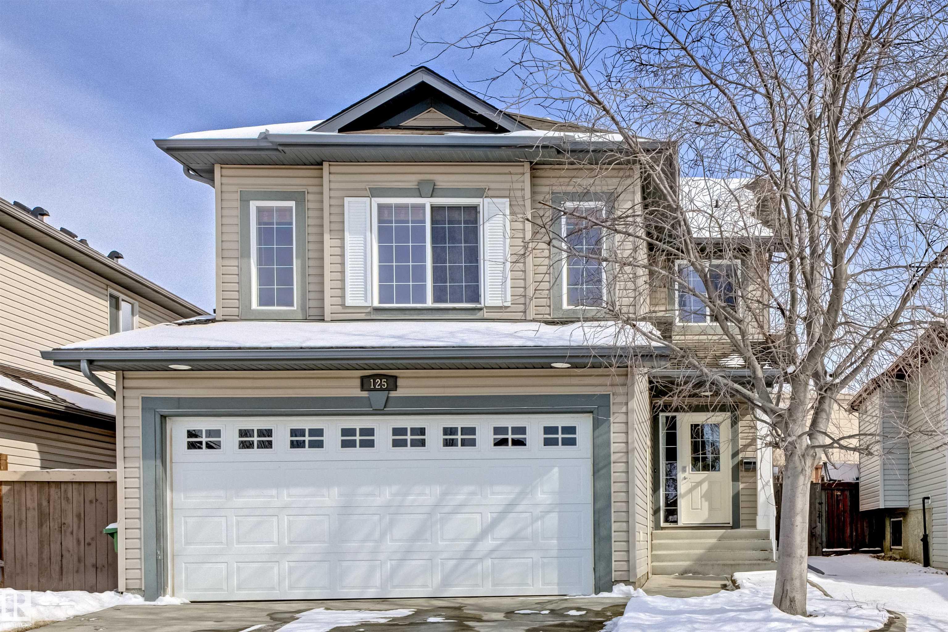 125 RUE MASSON, E4480135, Alberta,