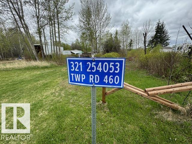 321 254053 Twp Rd 460, E4480137, Alberta,