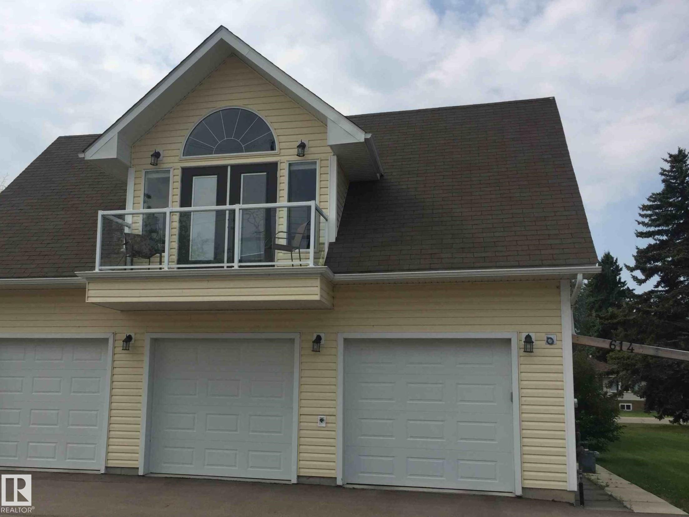 614 10 Street, E4480145, Alberta,