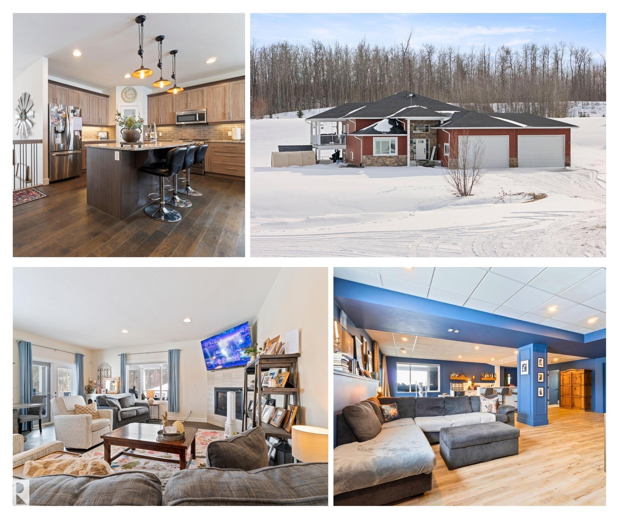 7 53214 RGE ROAD 13, E4480147, Alberta,