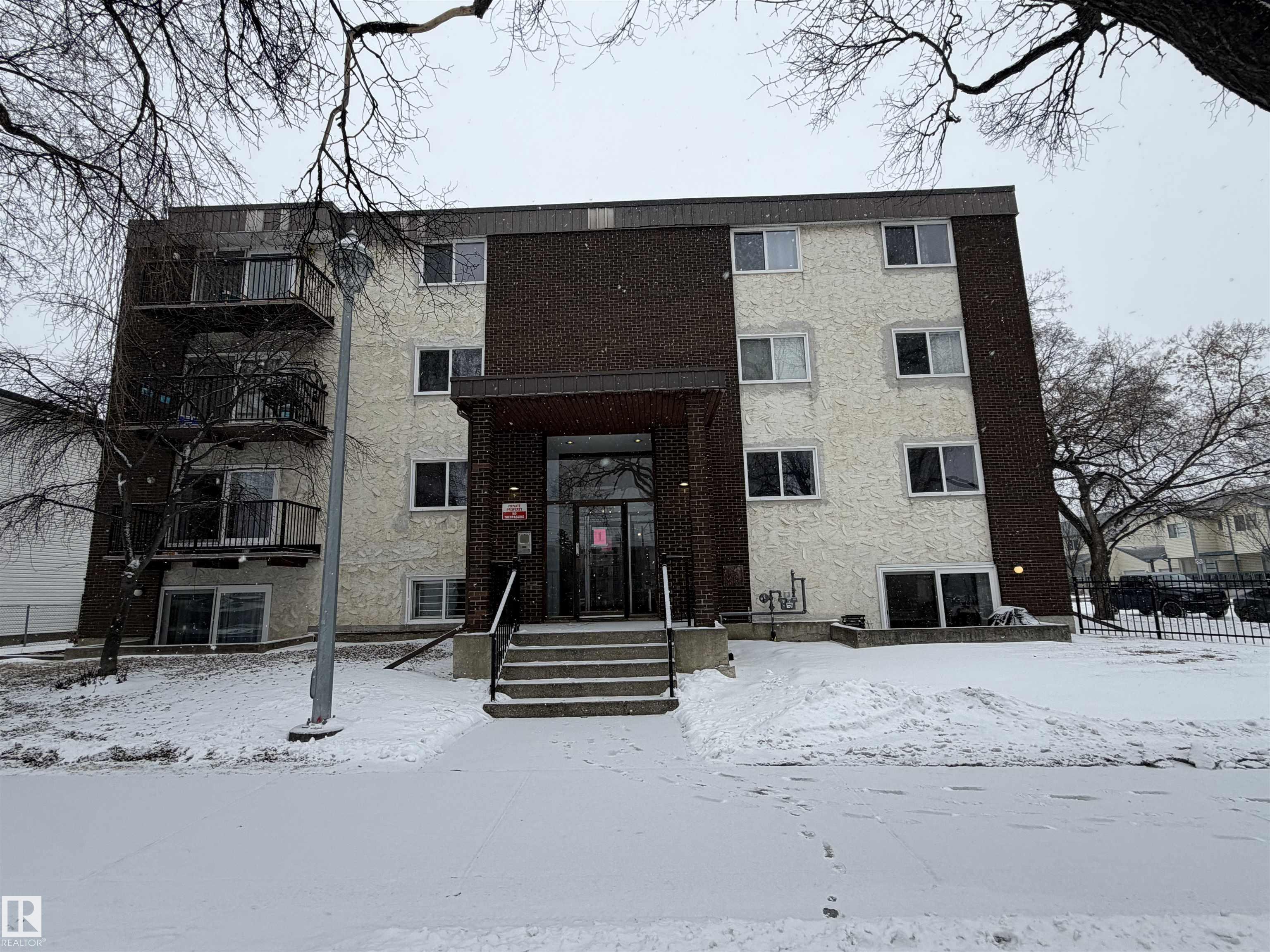 305 10740 105 Street, E4480150, Alberta,